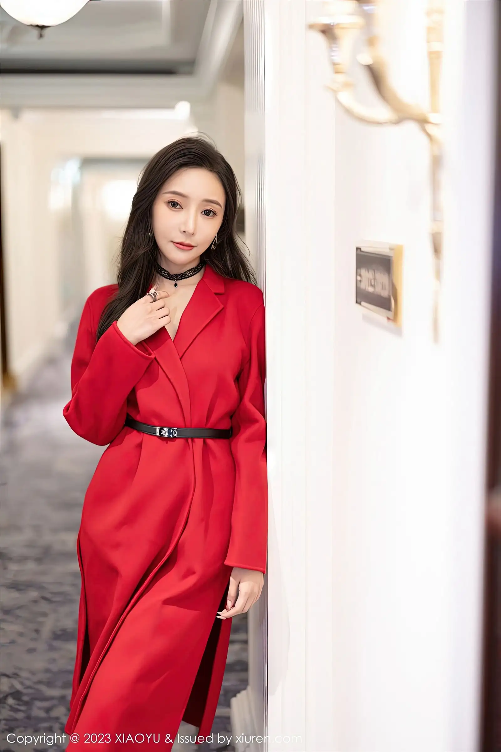 [XIAOYU画语界] 2023.01.12 NO.945 王馨瑶yanni