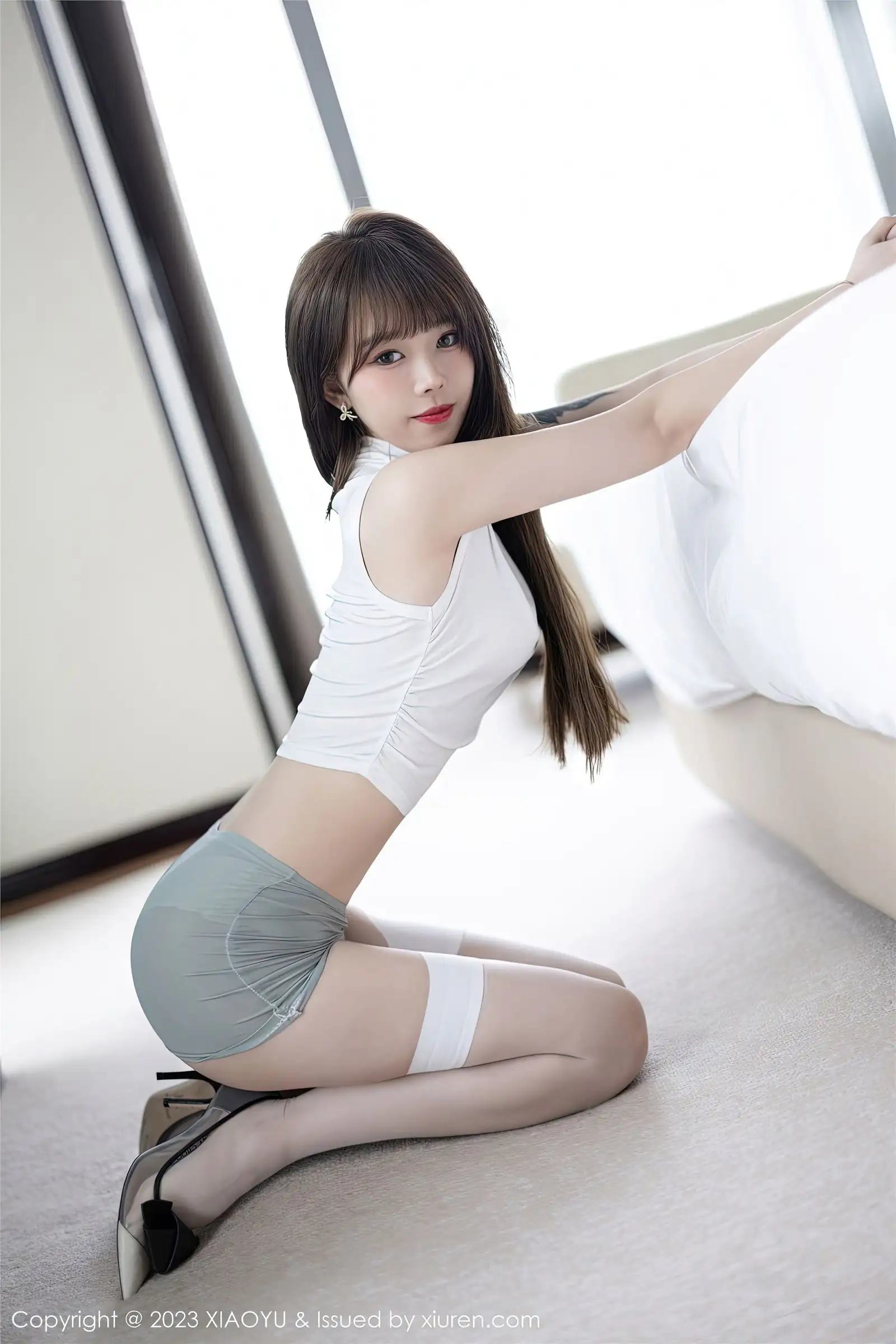 [XIAOYU画语界] 2023.01.18 NO.949 奶瓶