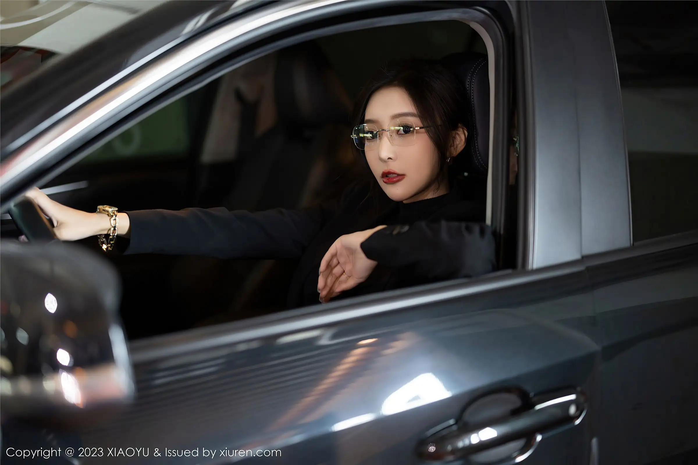 [XIAOYU画语界] 2023.02.27 NO.974 王馨瑶yanni