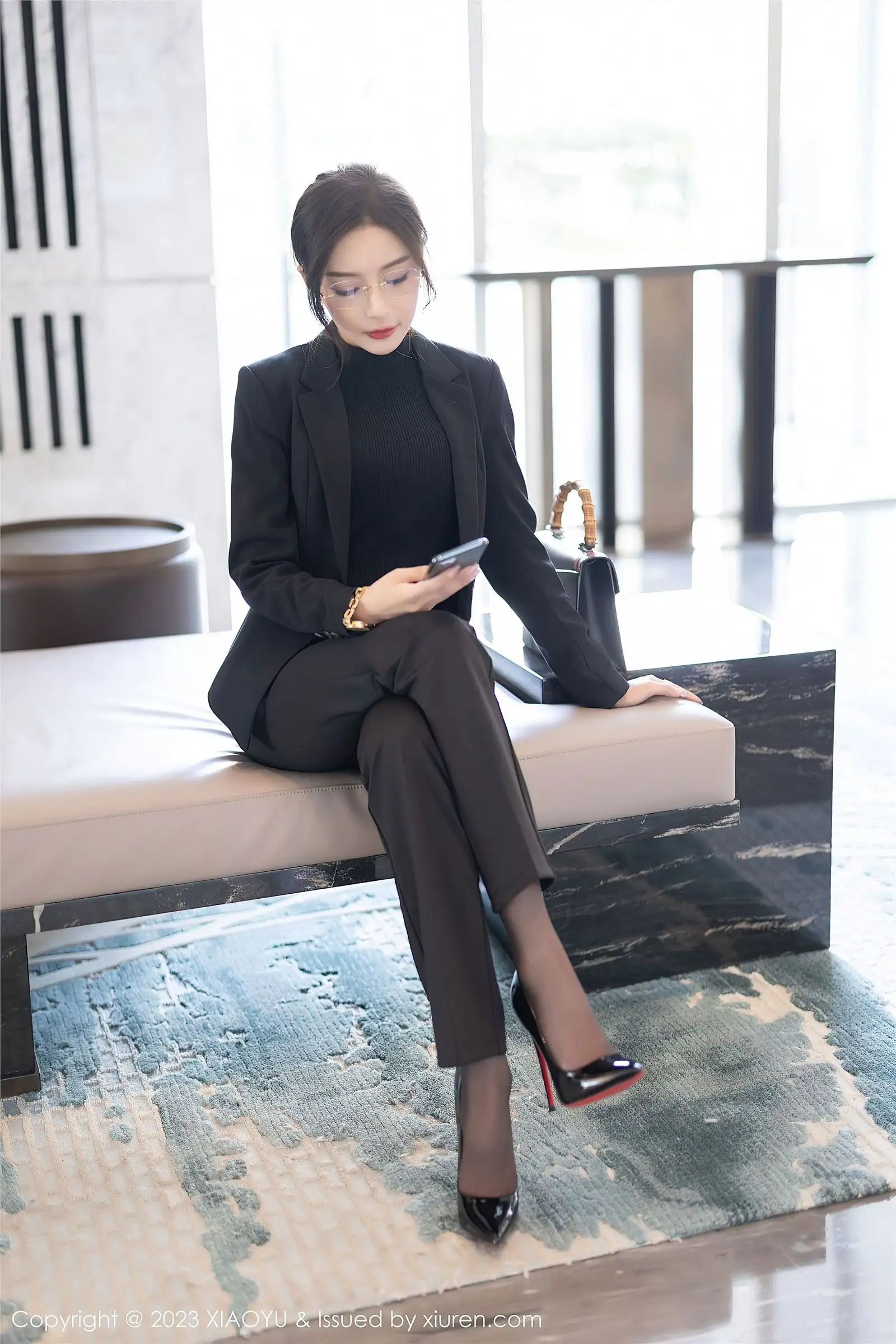 [XIAOYU画语界] 2023.02.27 NO.974 王馨瑶yanni