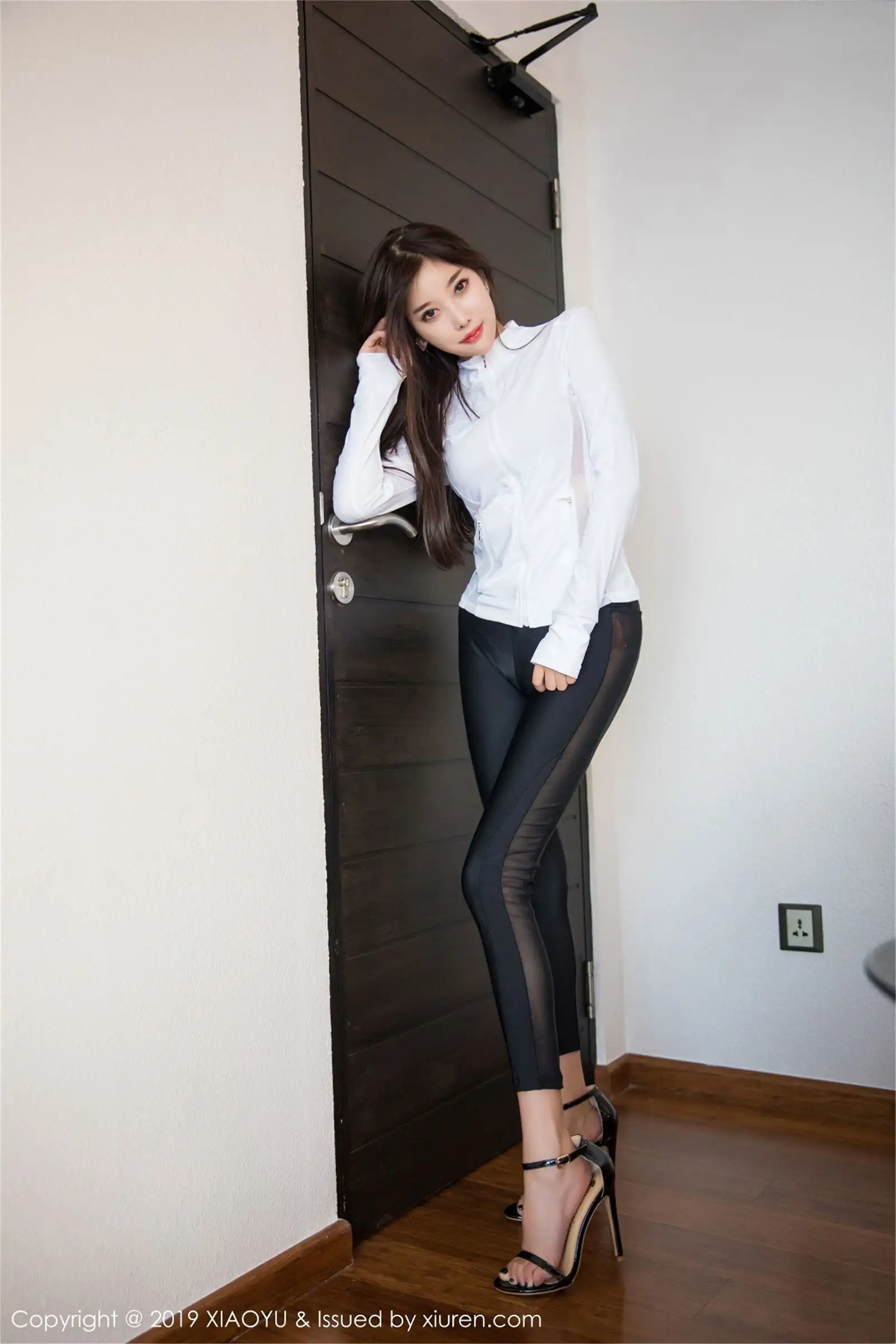 [XIAOYU语画界] 2019.05.24 VOL.077 杨晨晨sugar