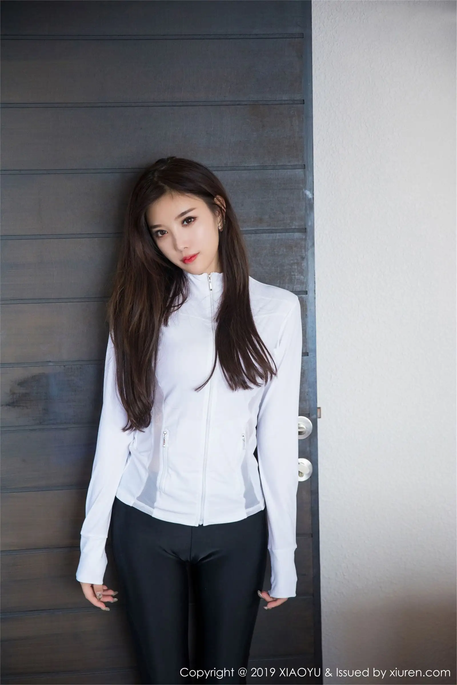 [XIAOYU语画界] 2019.05.24 VOL.077 杨晨晨sugar