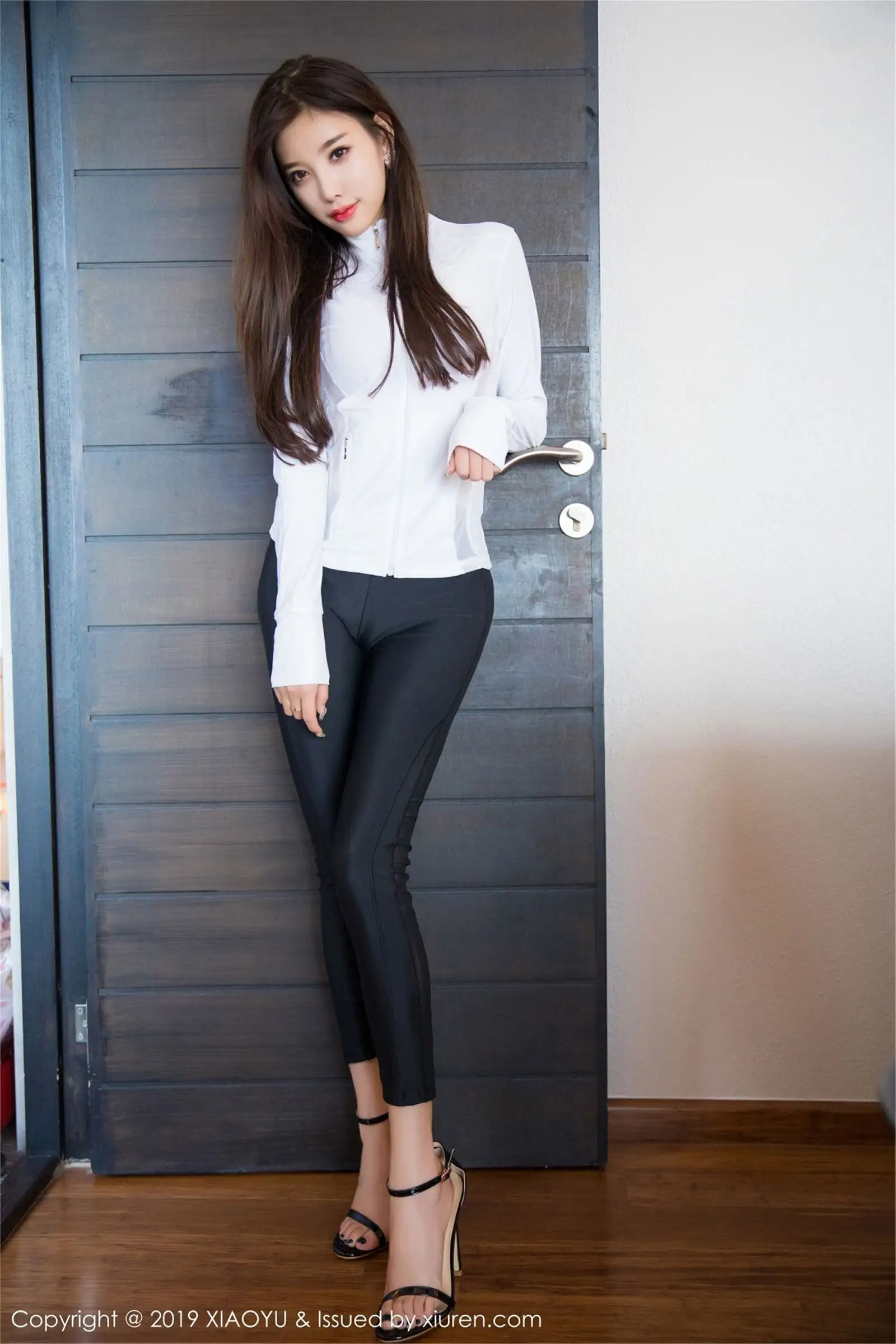 [XIAOYU语画界] 2019.05.24 VOL.077 杨晨晨sugar