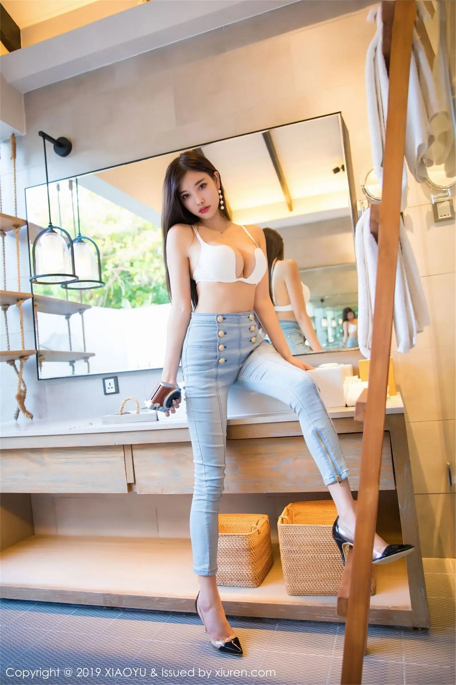 [XIAOYU语画界] 2019.06.06 VOL.084 杨晨晨sugar