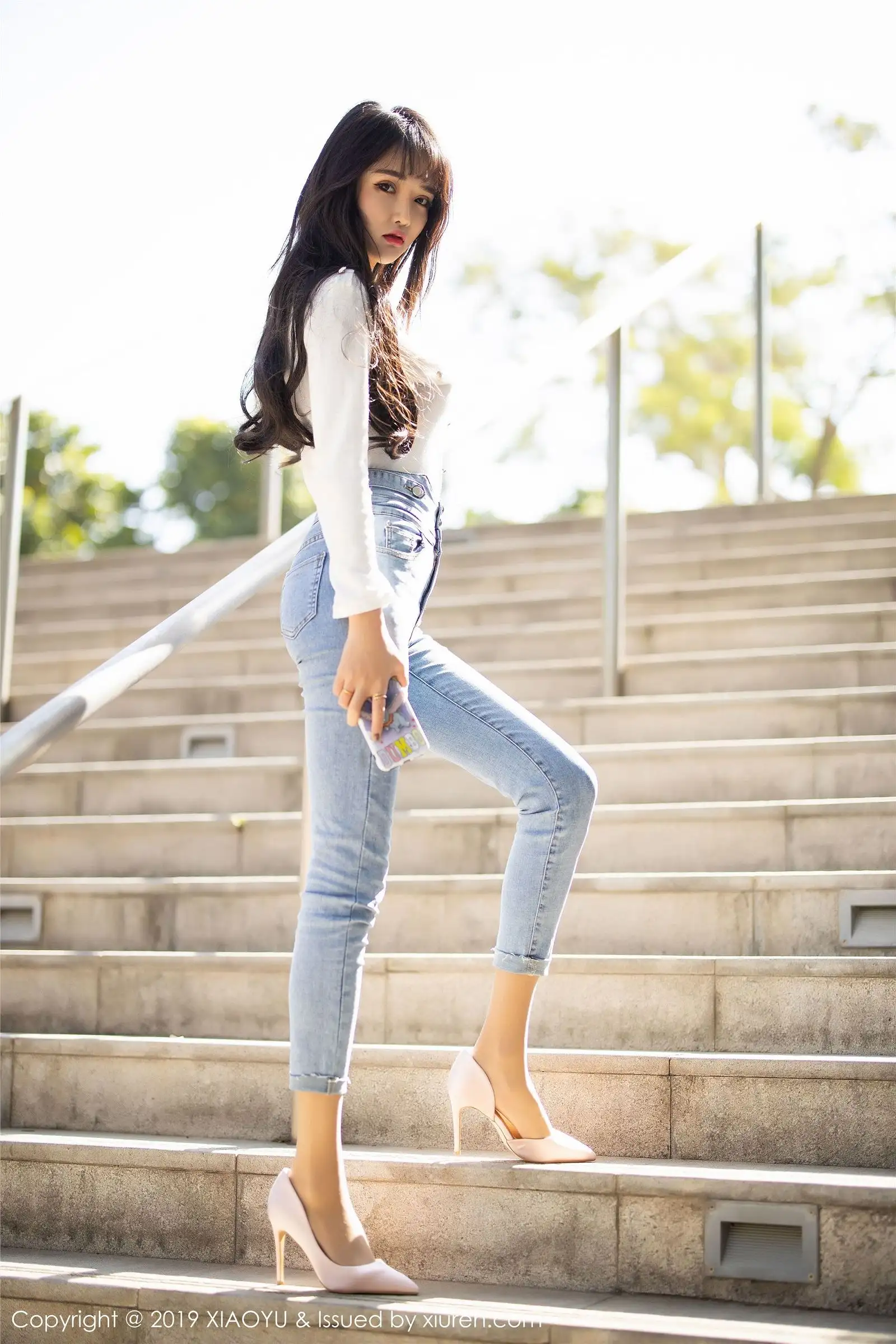 [XIAOYU语画界] 2019.12.11 Vol.212  Miko酱吖