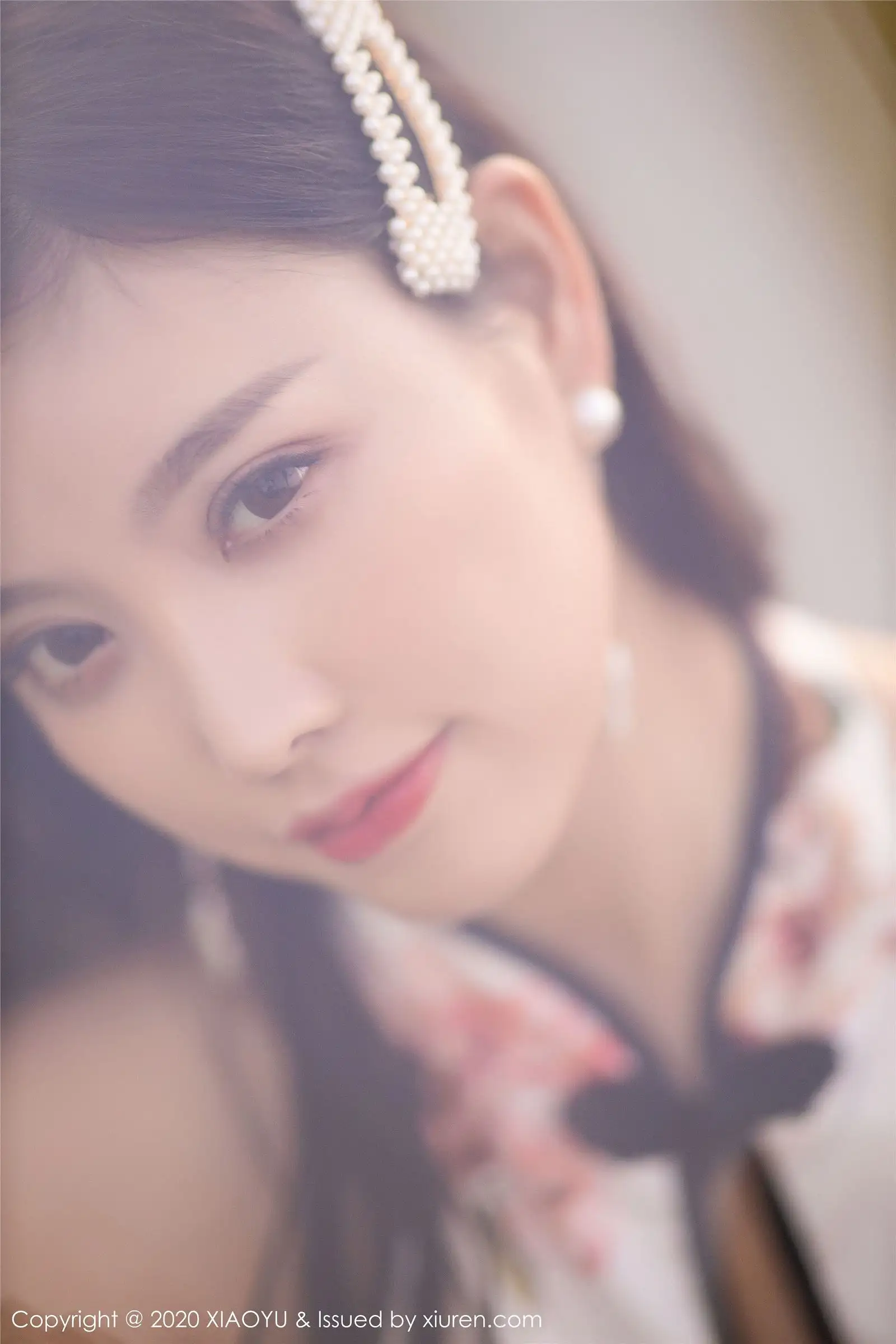 [XIAOYU语画界] 2020.01.10 VOL.233 杨晨晨sugar