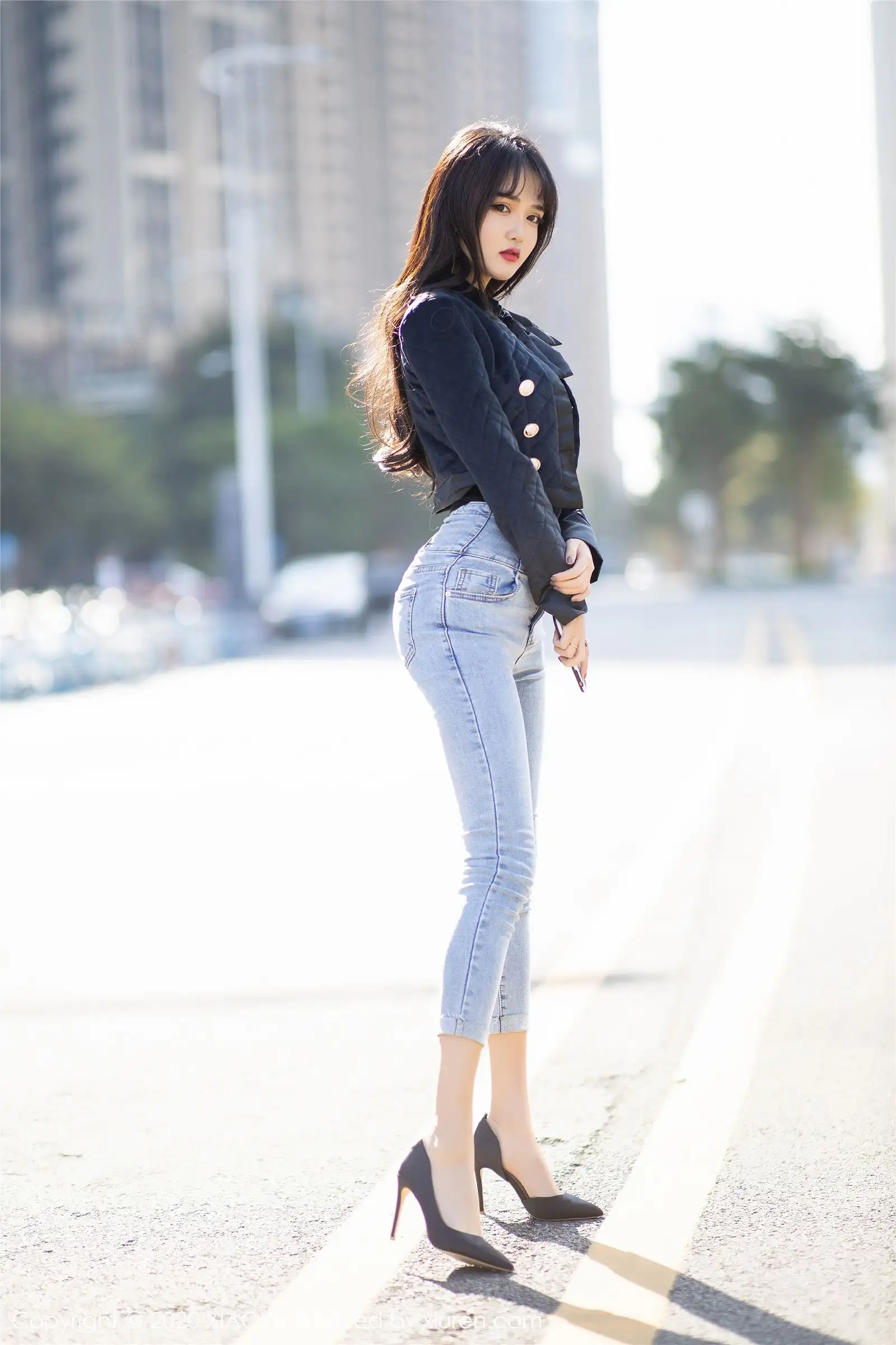 [XIAOYU语画界] 2020.01.14 VOL.235 Miko酱吖