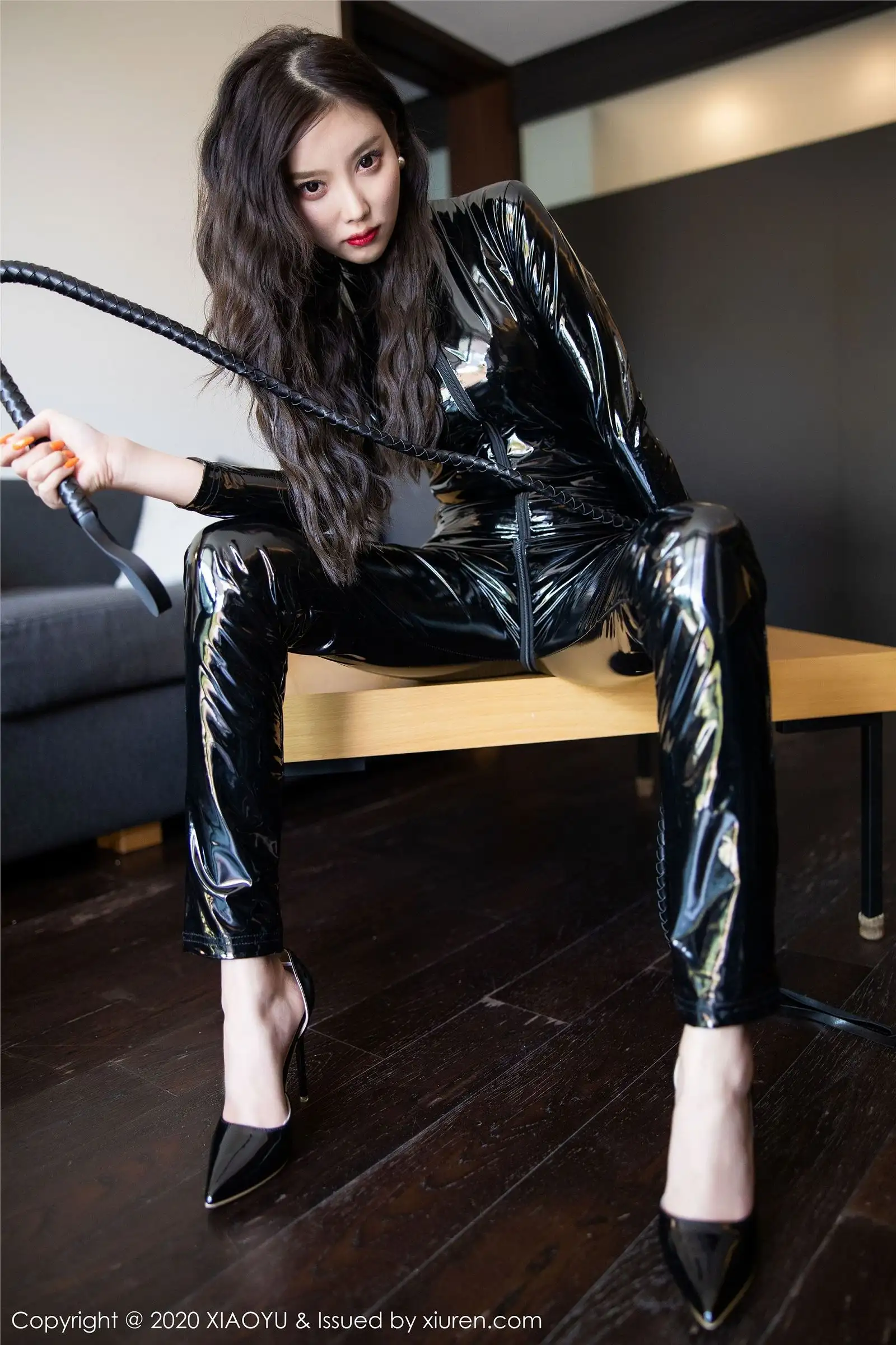 [XIAOYU语画界] 2020.01.16 Vol.237 杨晨晨sugar