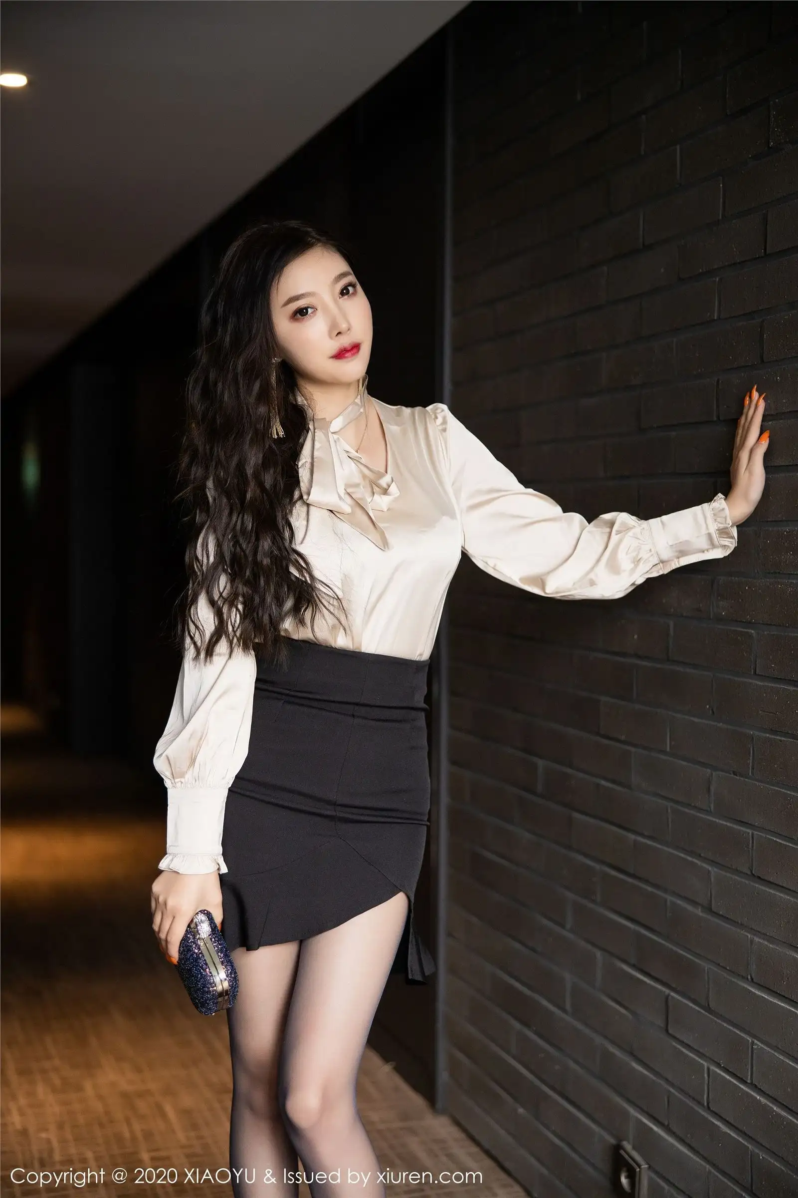 [XIAOYU语画界] 2020.03.09 VOL.263 杨晨晨sugar