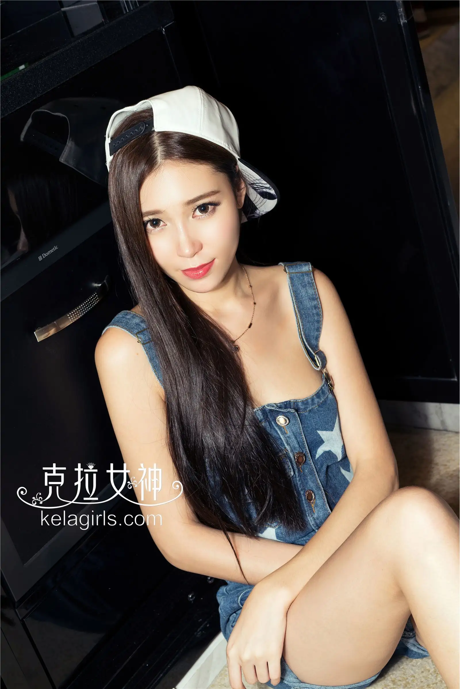 [KeLaGirls] 2017.03.22 七七 七公主的秘密花园