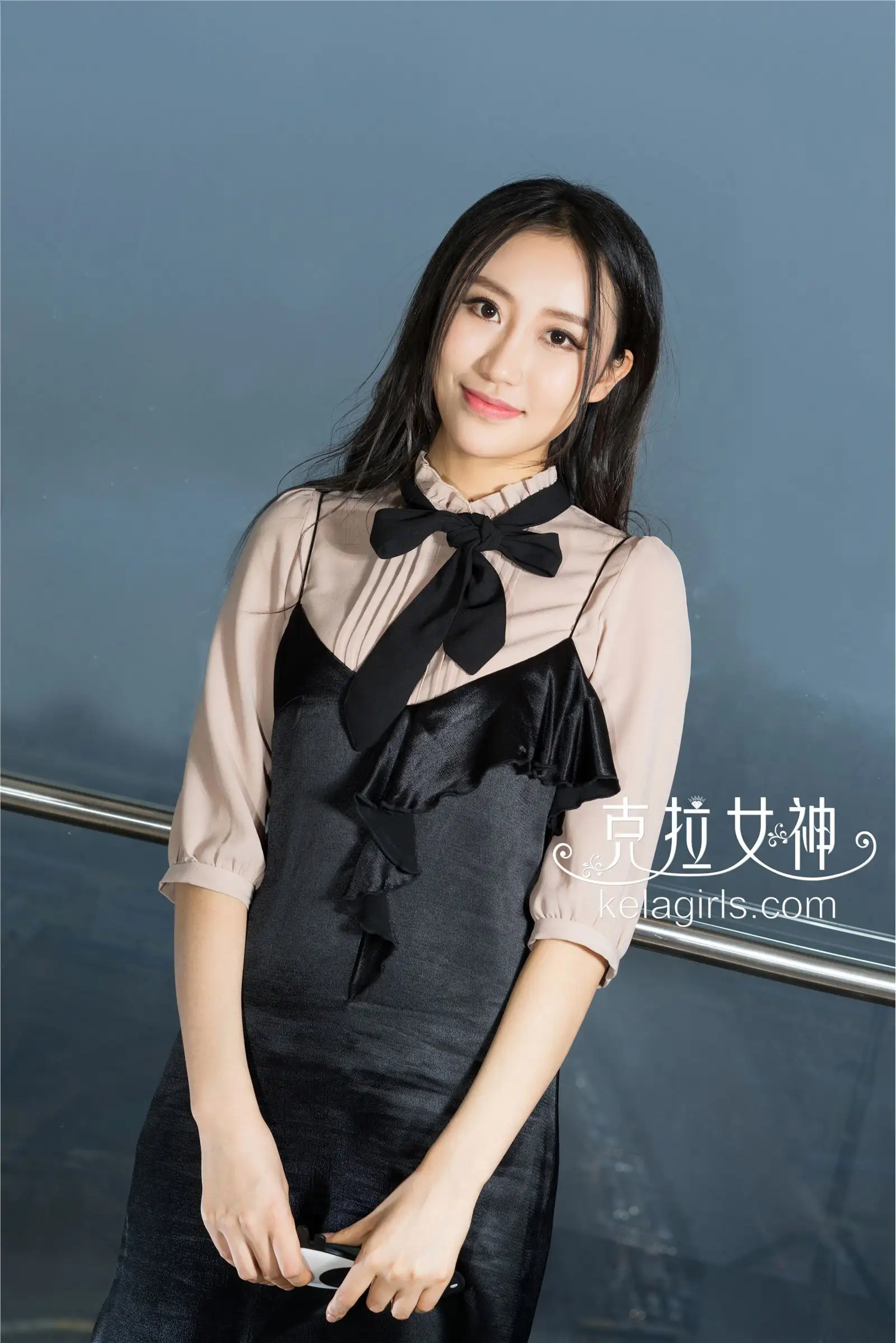 [KeLaGirls] 2017.03.30 梦珊 公子的贴身校花