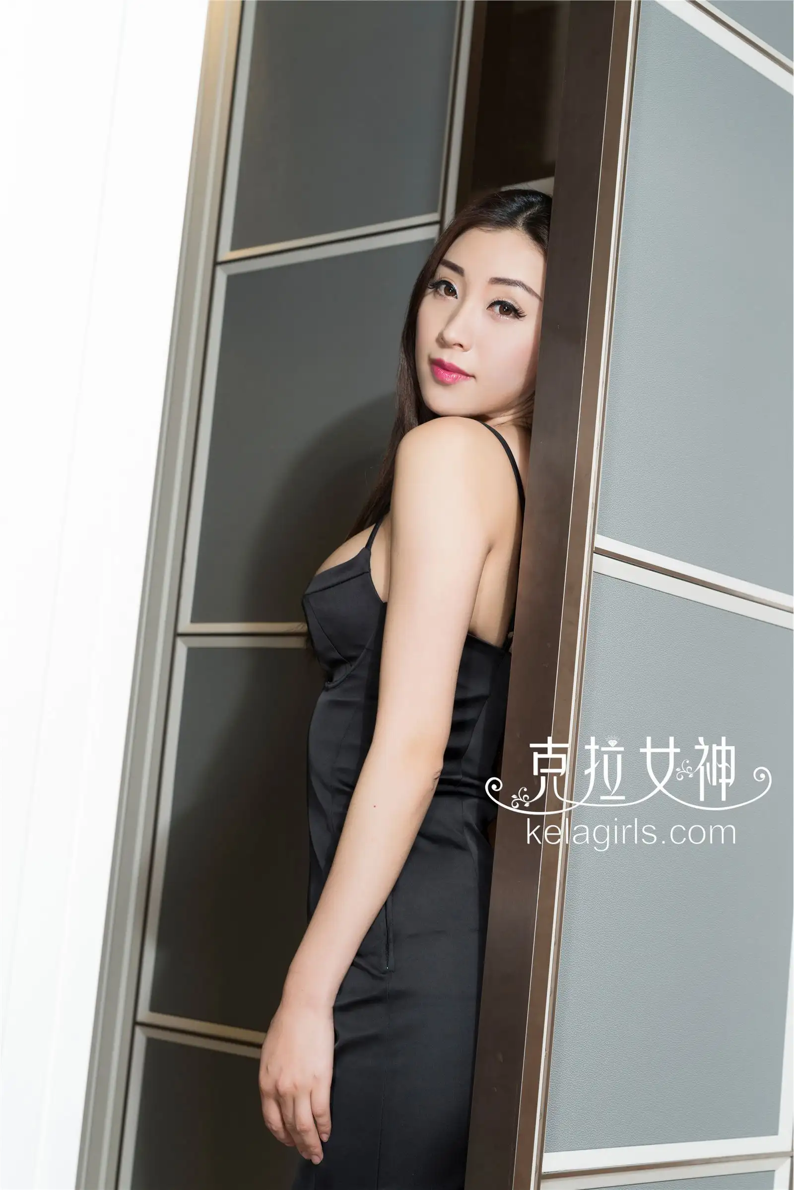 [KeLaGirls] 2017.04.12 安安 纵享丝滑