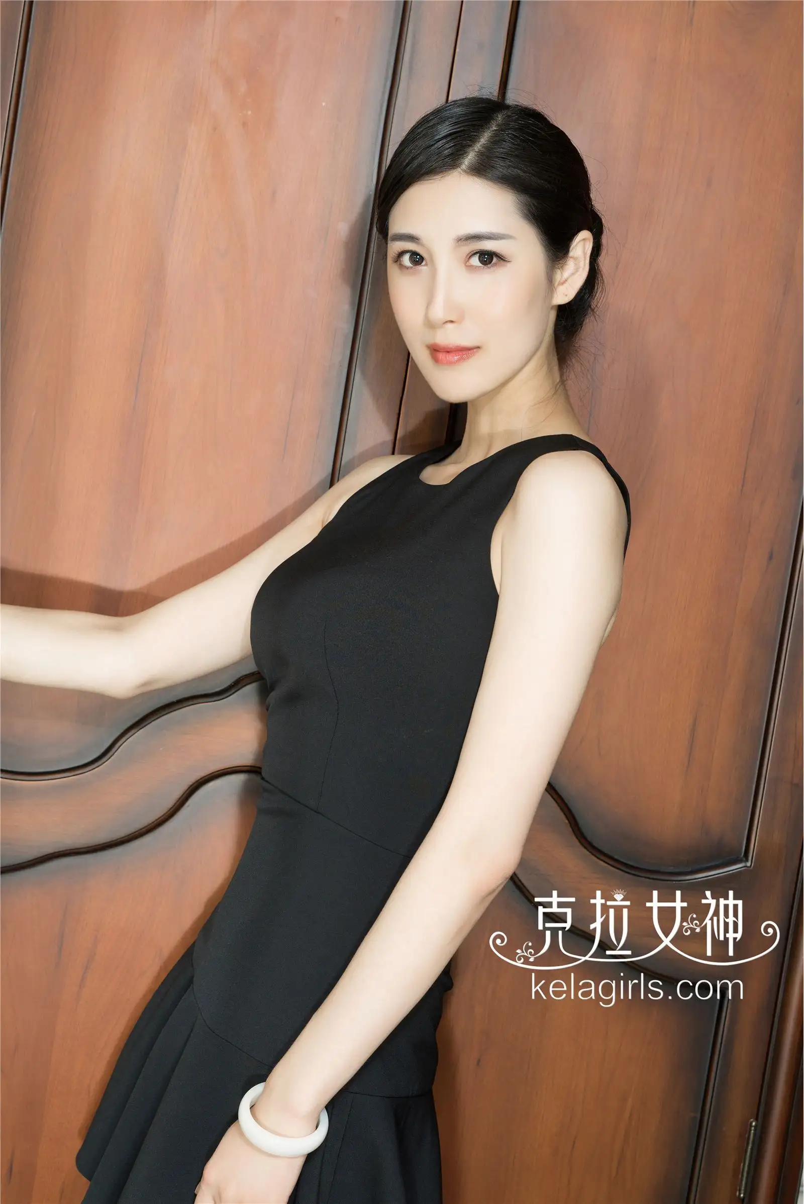 [KeLaGirls] 2017.04.22《愿闻女人香》王睿