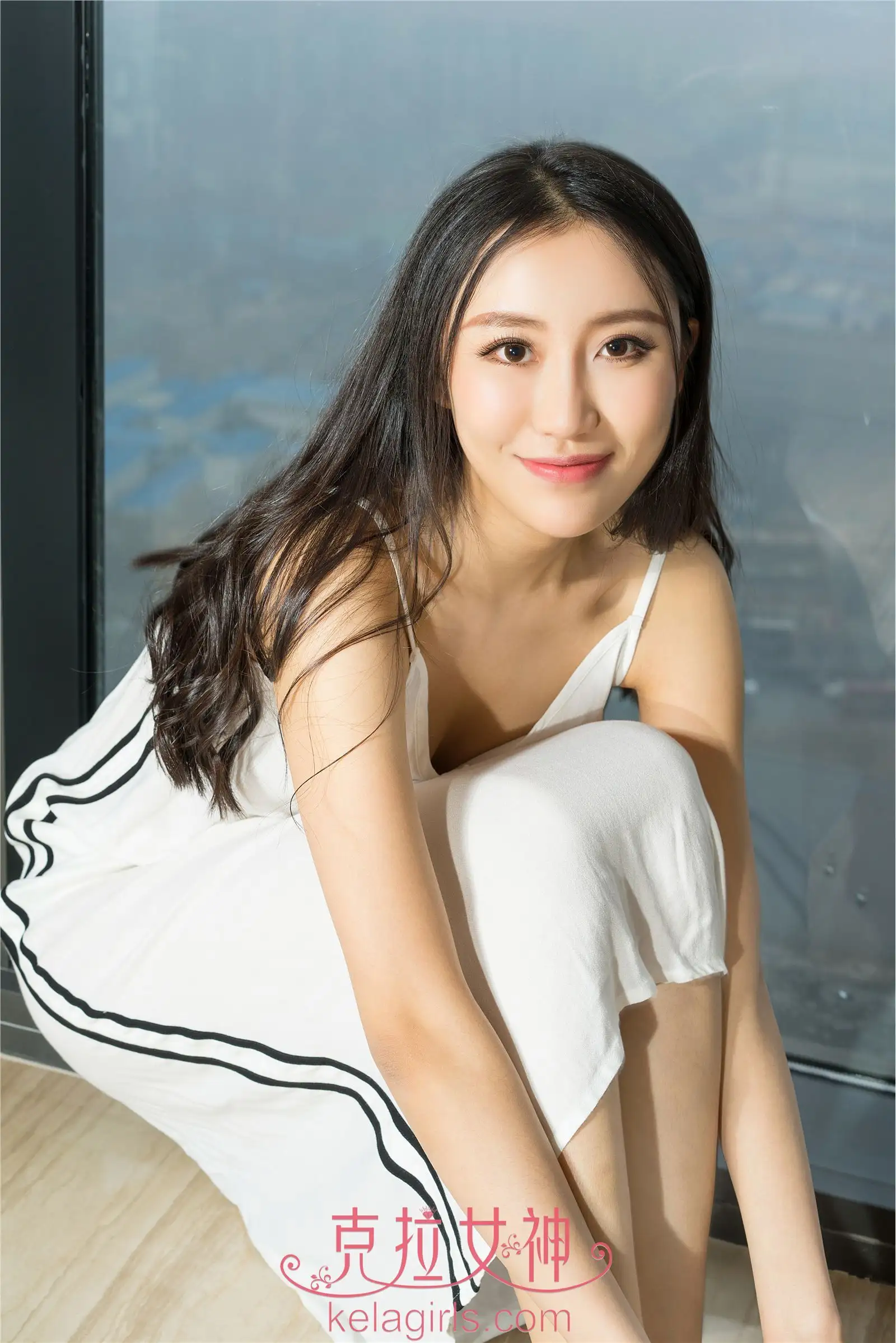 [KeLaGirls] 2017.05.16 梦珊 真空瑜伽