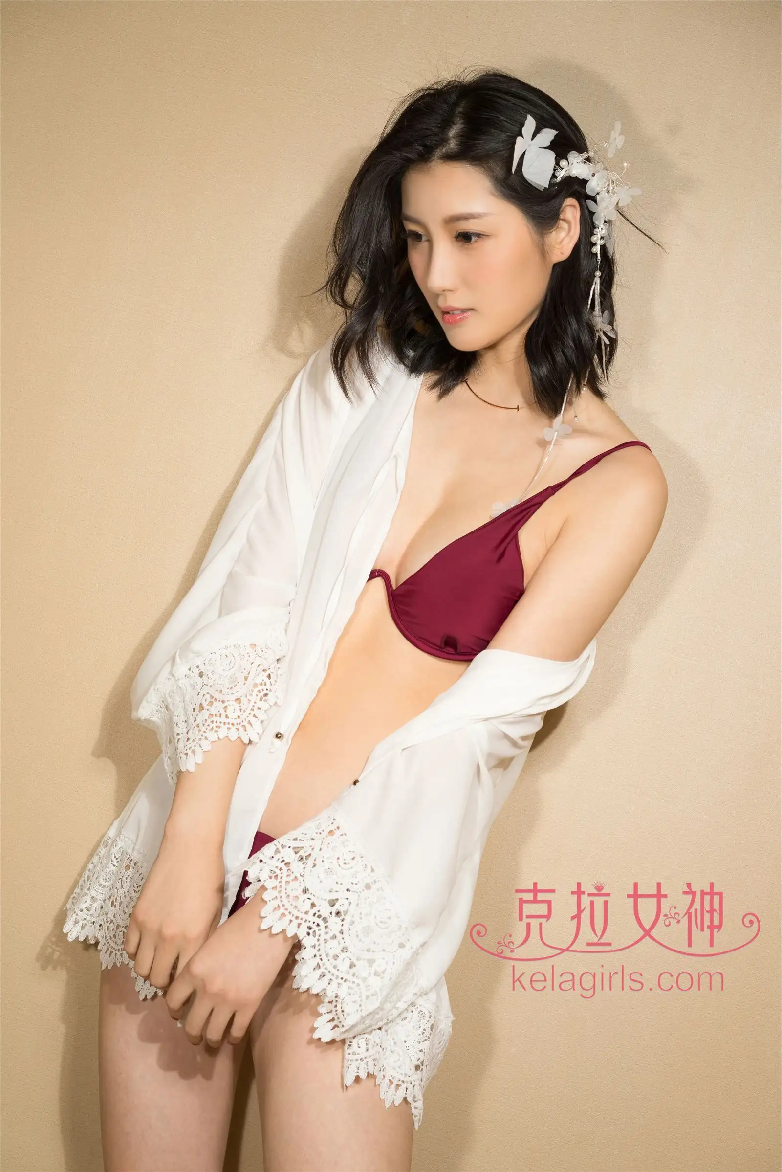 [KeLaGirls] 2017.05.21 王睿