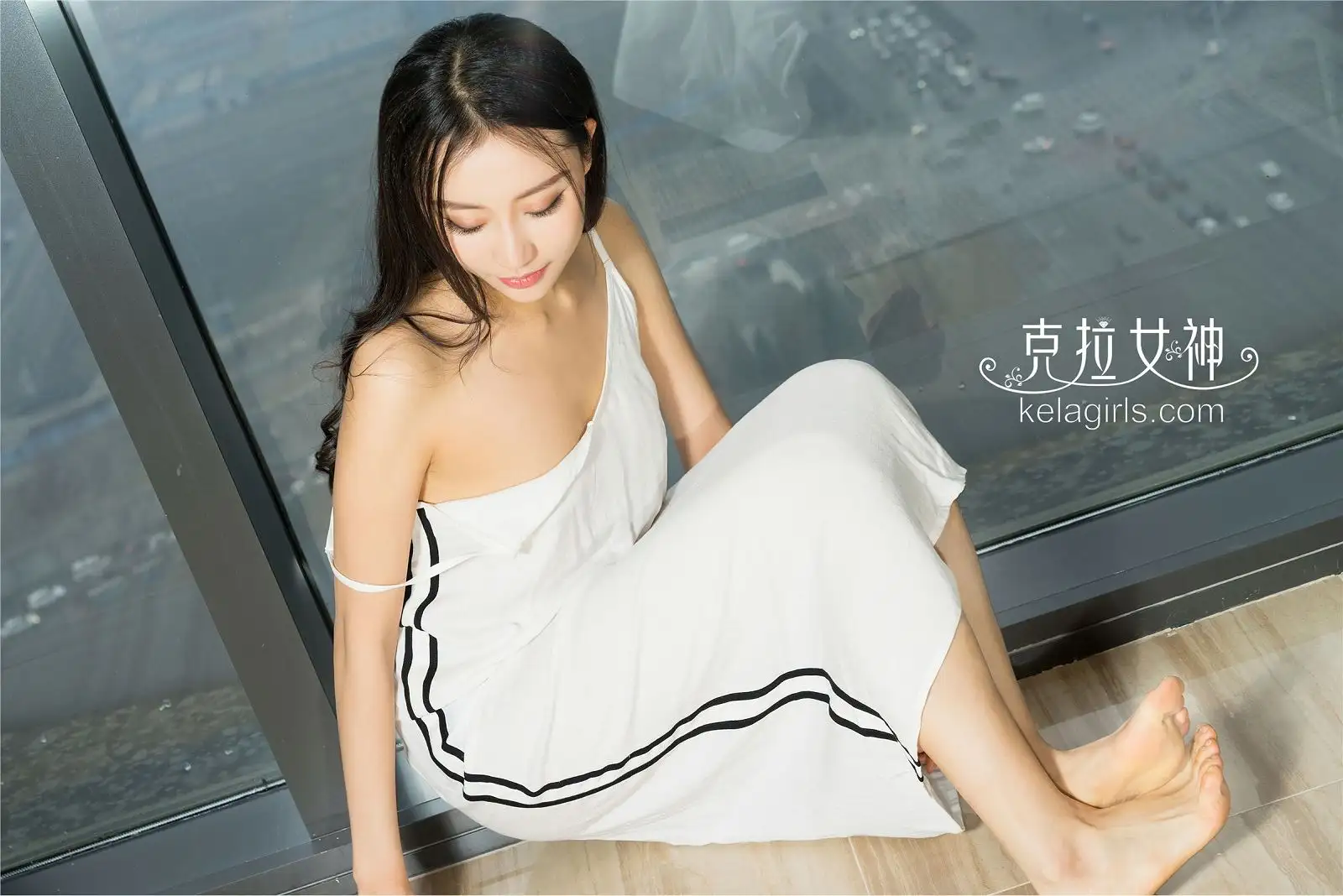 [KeLaGirls] 2017.05.16 梦珊 真空瑜伽