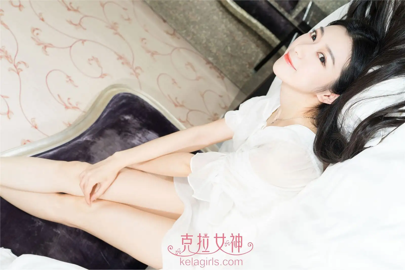 [KeLaGirls] 2017.05.27 小新 云仙缥缈