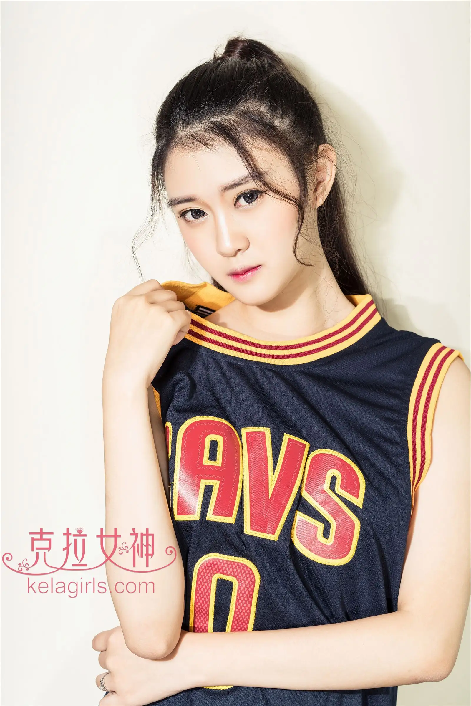 [KeLaGirls] 2017.06.22 苏可可 校花梦想家