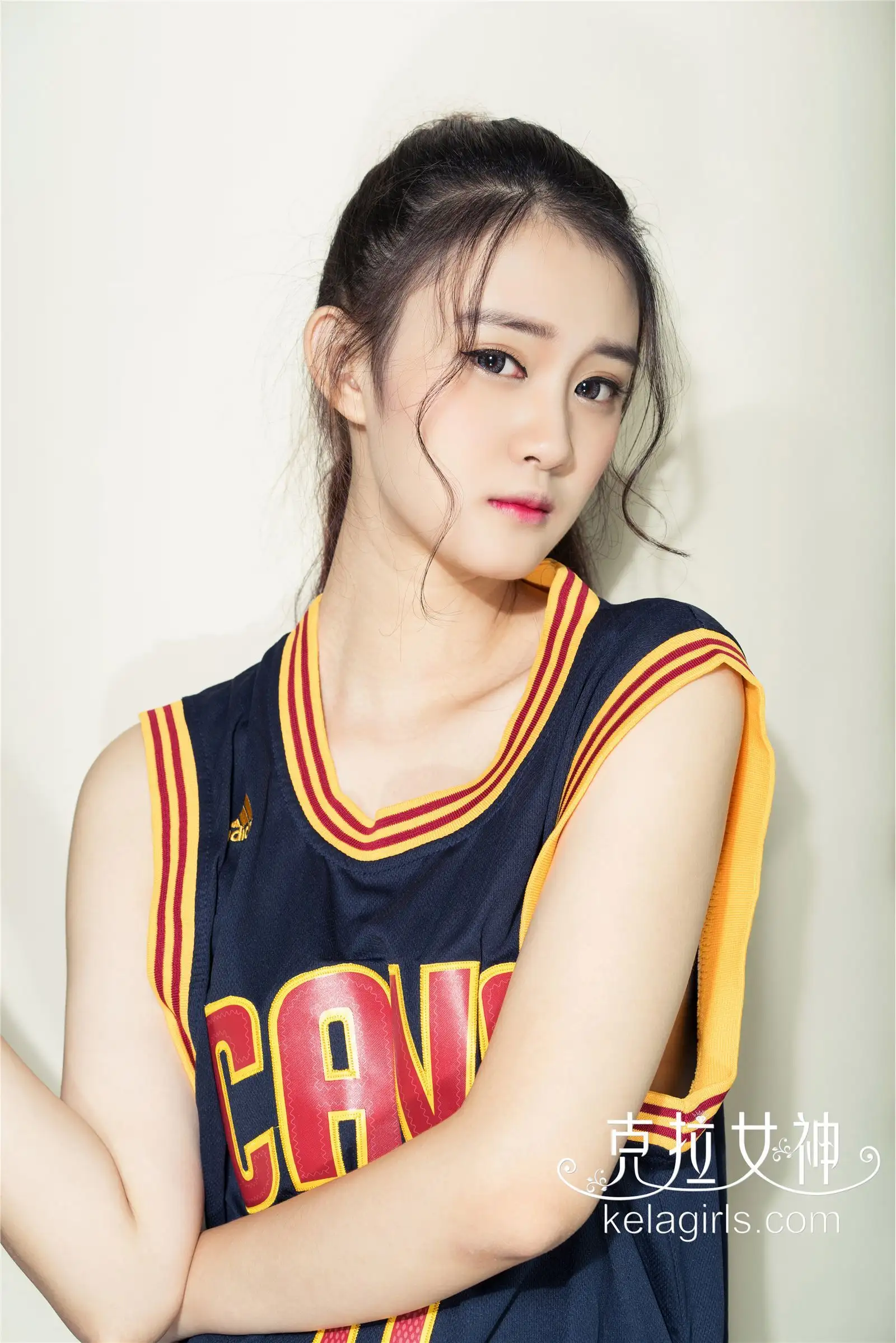 [KeLaGirls] 2017.06.22 苏可可 校花梦想家