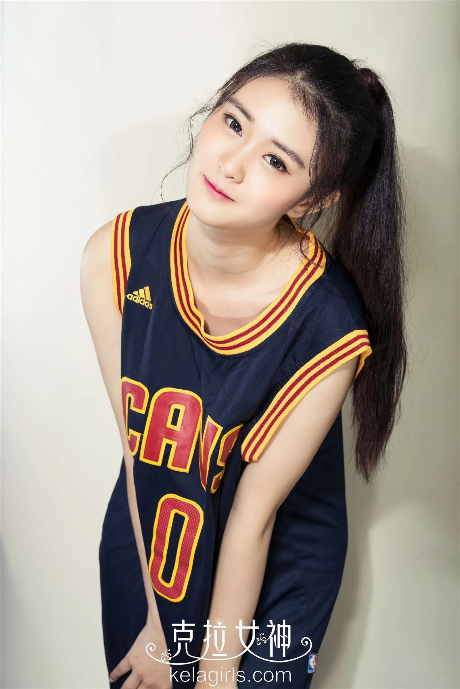 [KeLaGirls] 2017.06.22 苏可可 校花梦想家