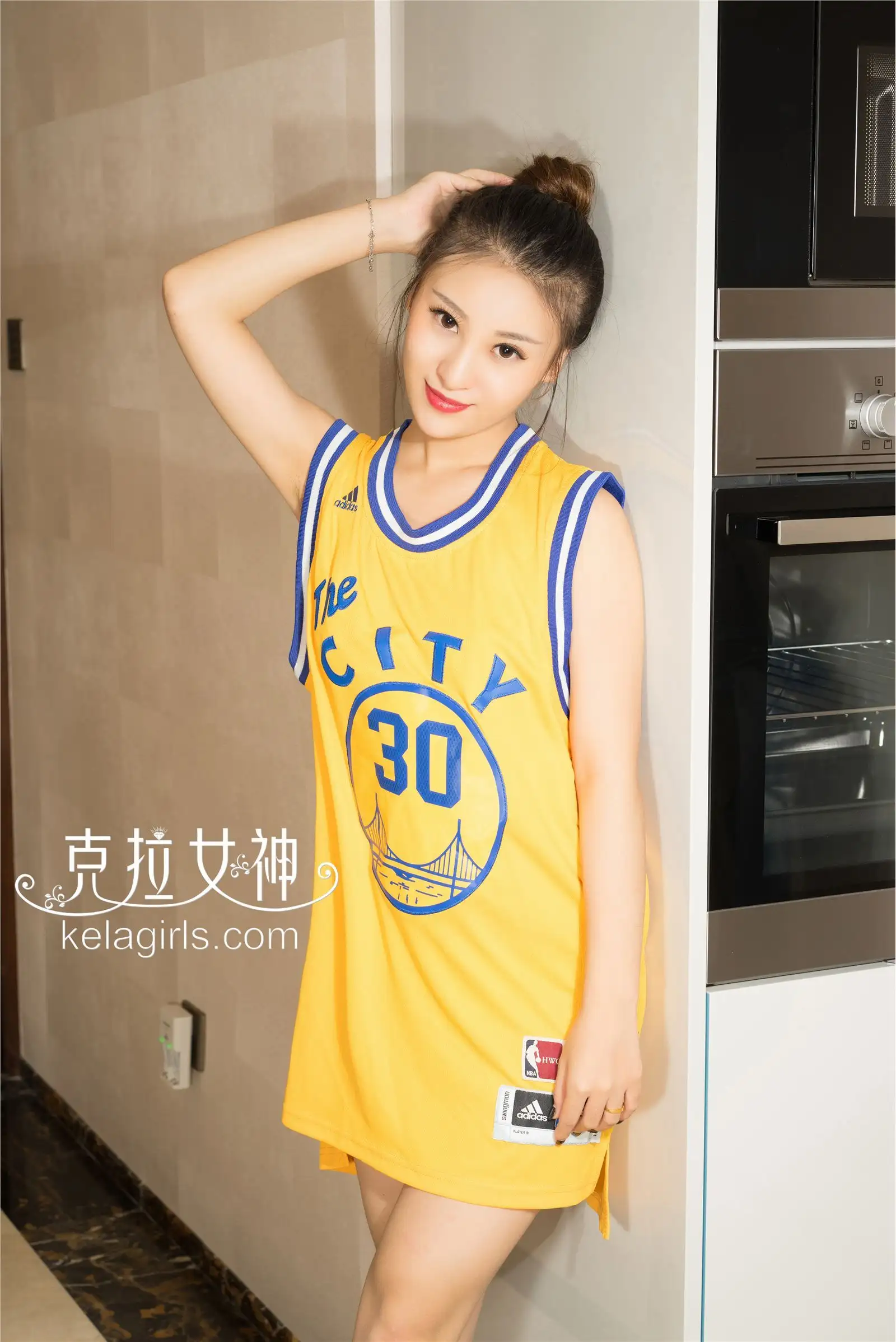 [KeLaGirls] 2017.07.08 素素