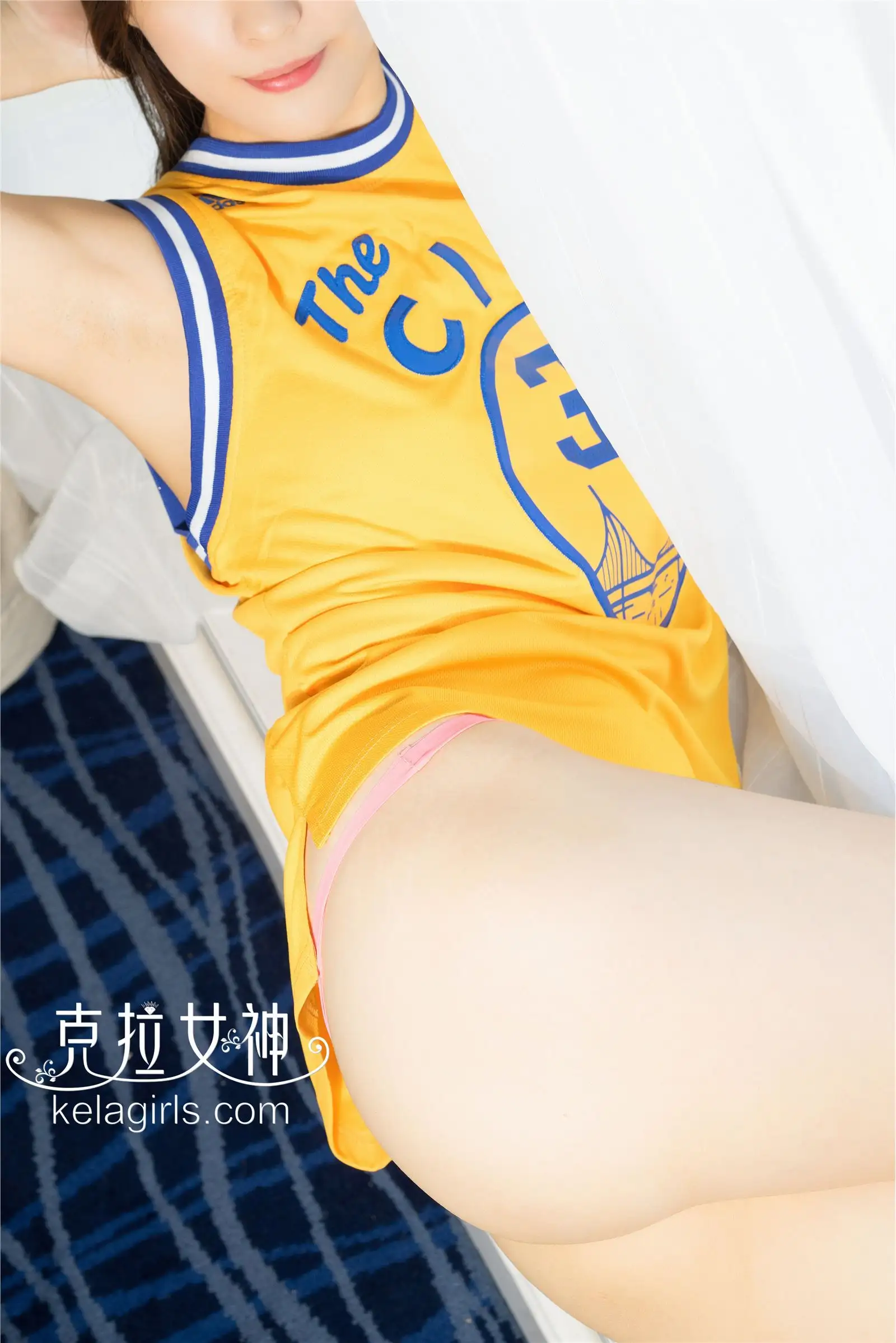 [KeLaGirls] 2017.07.31 柯瑾