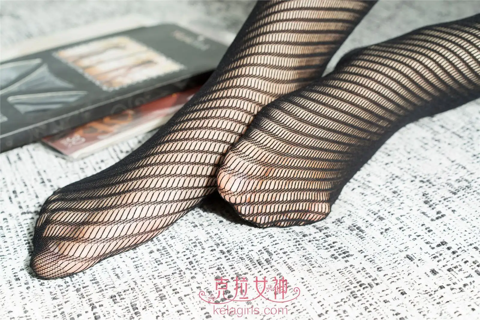 [KeLaGirls] 2017.07.26 凌雪