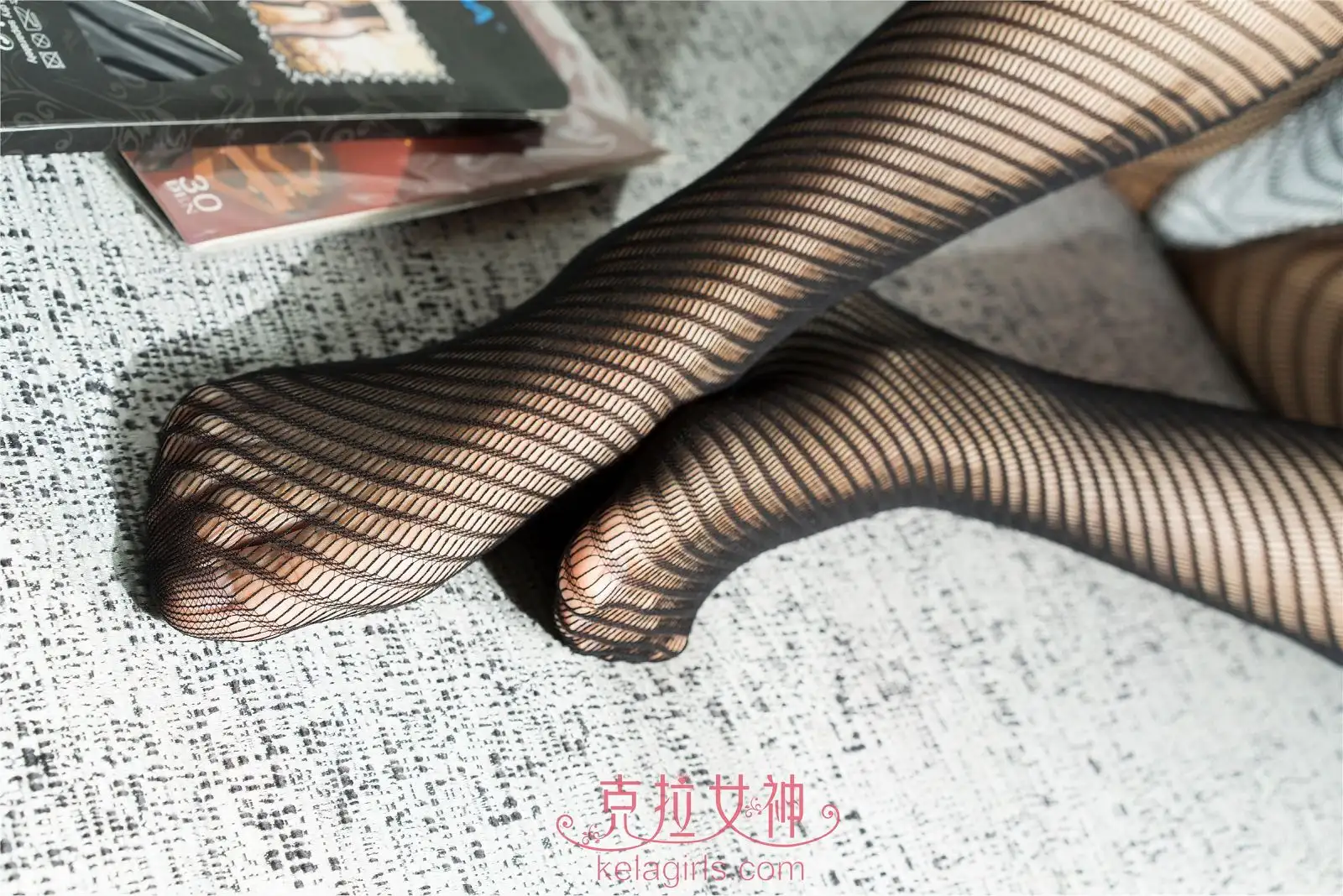 [KeLaGirls] 2017.07.26 凌雪