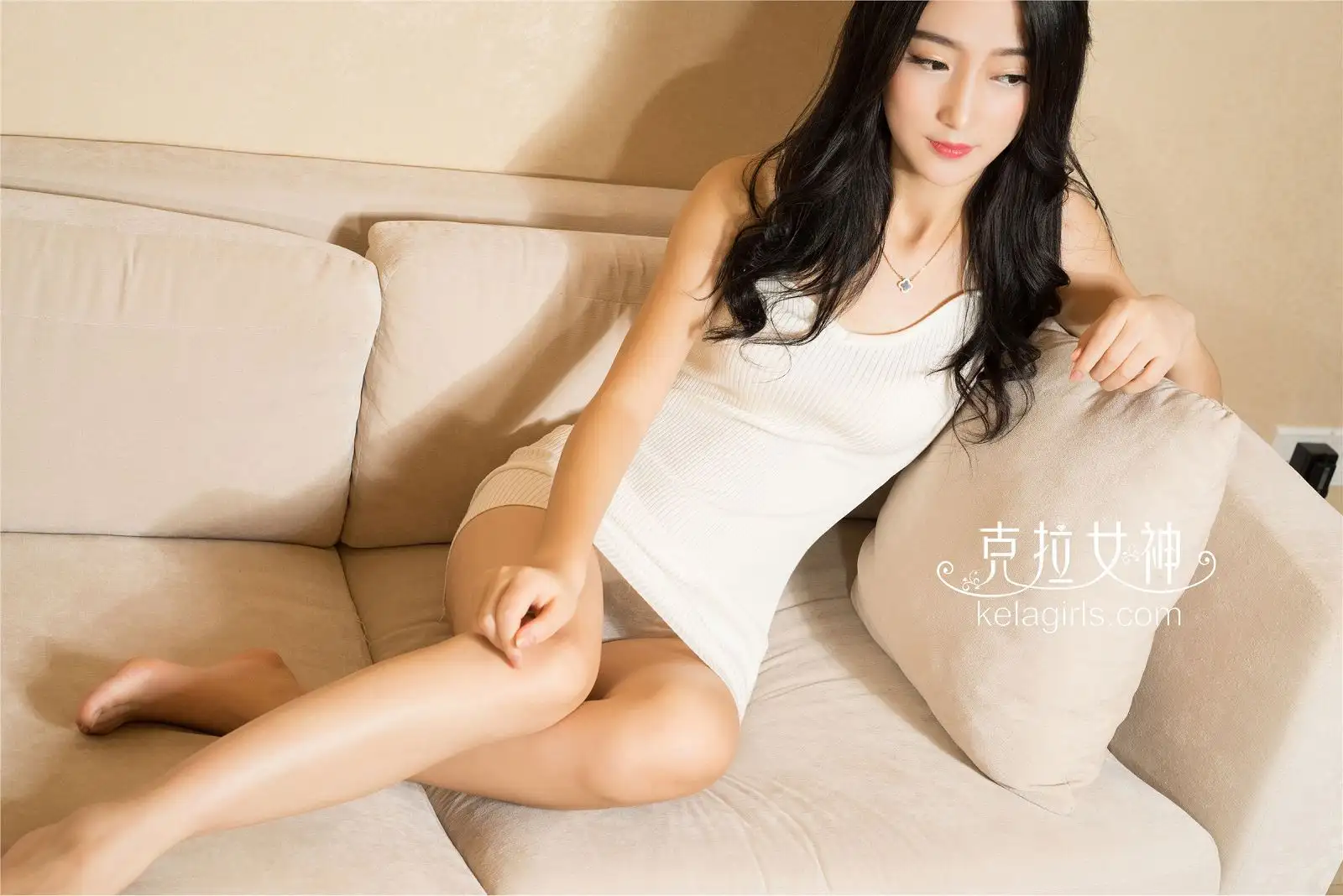 [KeLaGirls] 2017.08.05 安妮