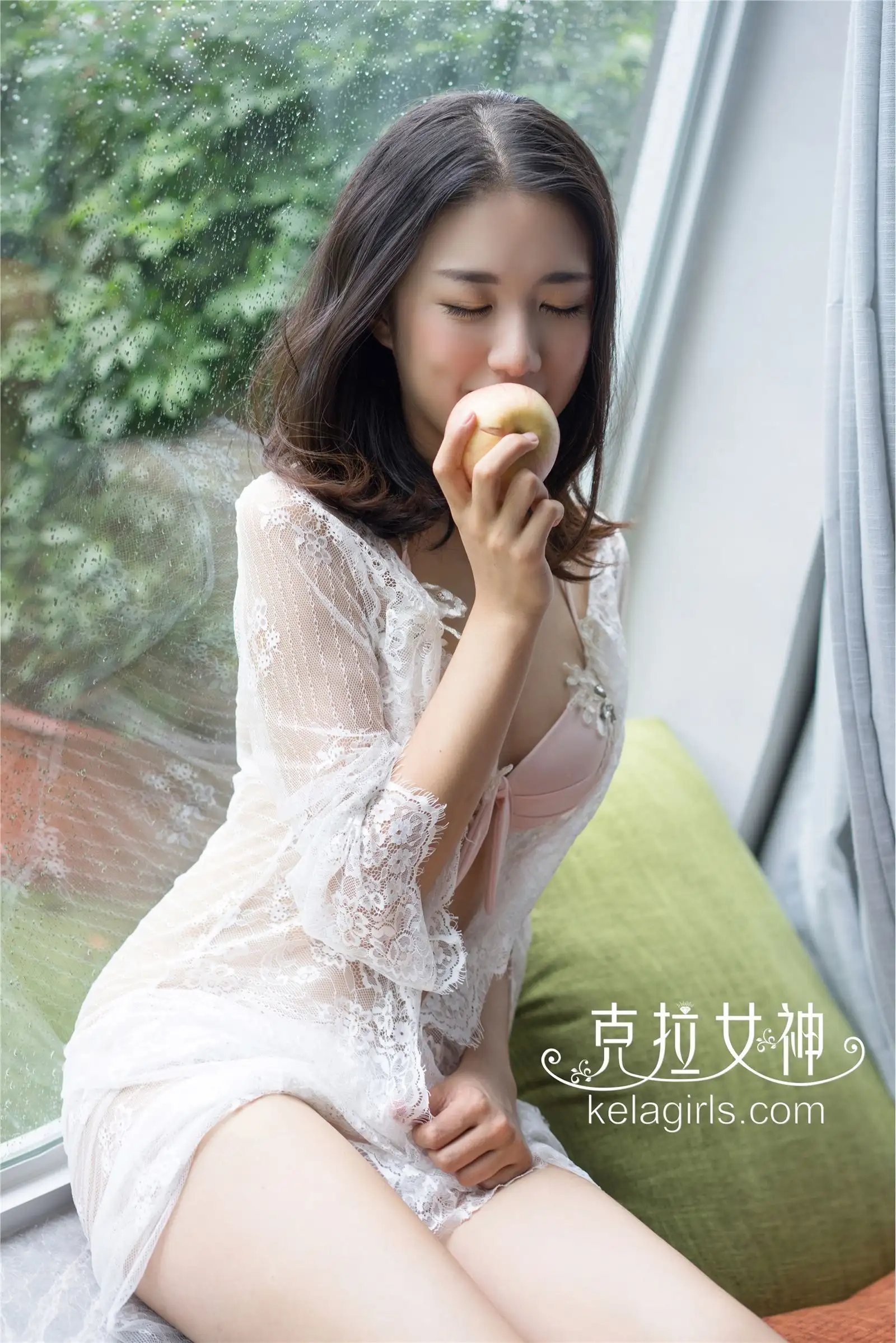 [KeLaGirls] 2017.08.11 宁宁