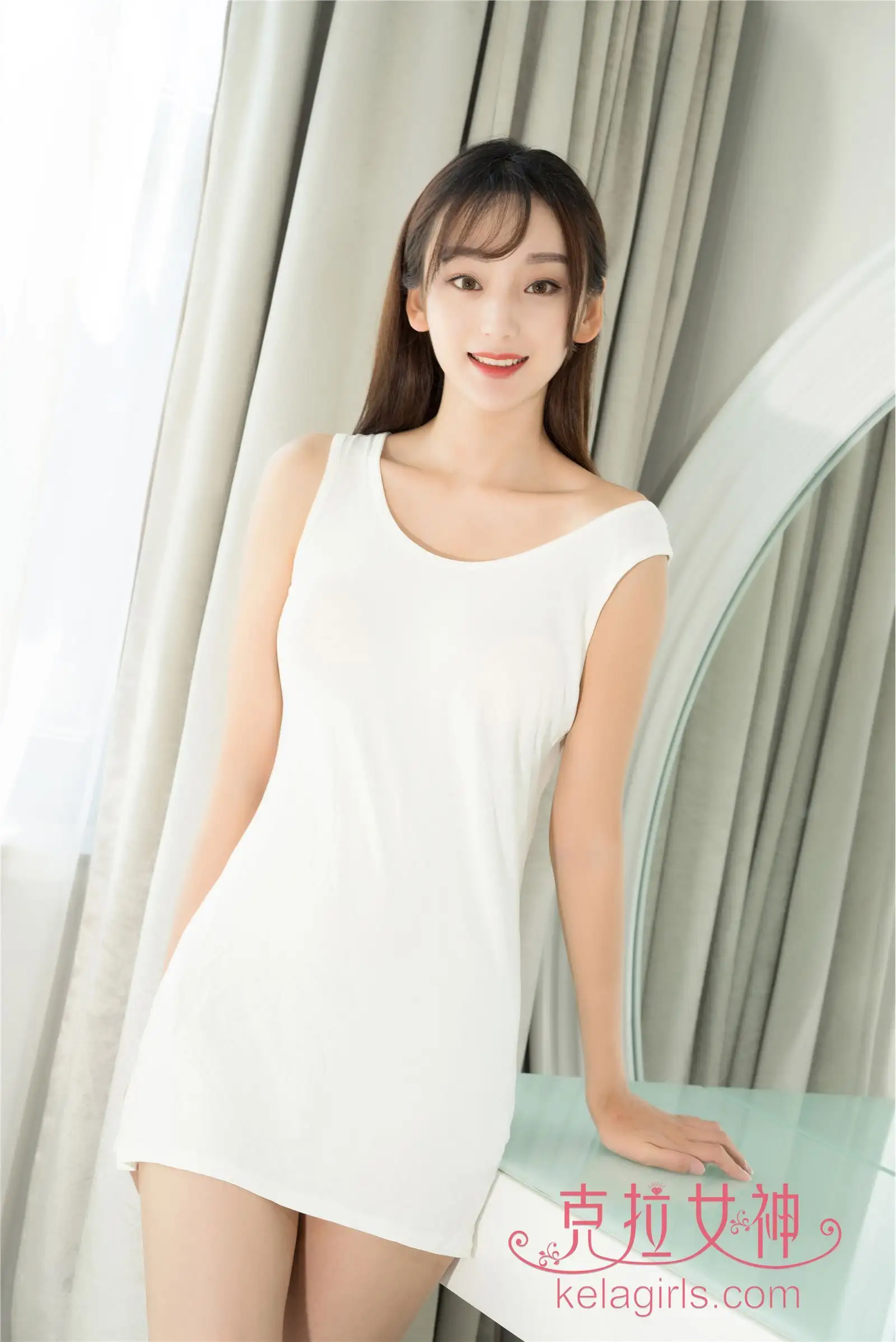 [KeLaGirls] 2017.09.16 爽儿