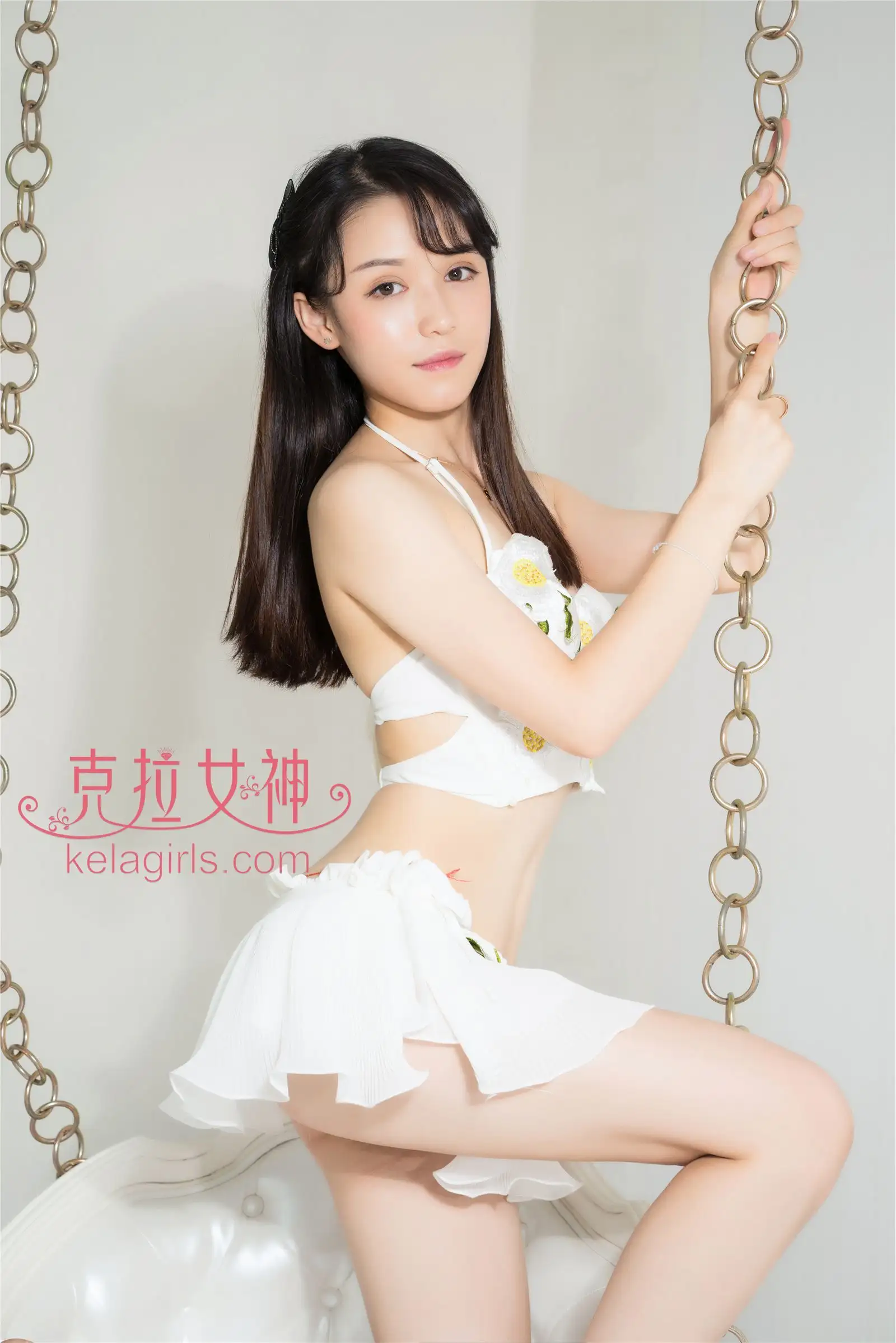 [KeLaGirls] 2017.09.07 谭清清