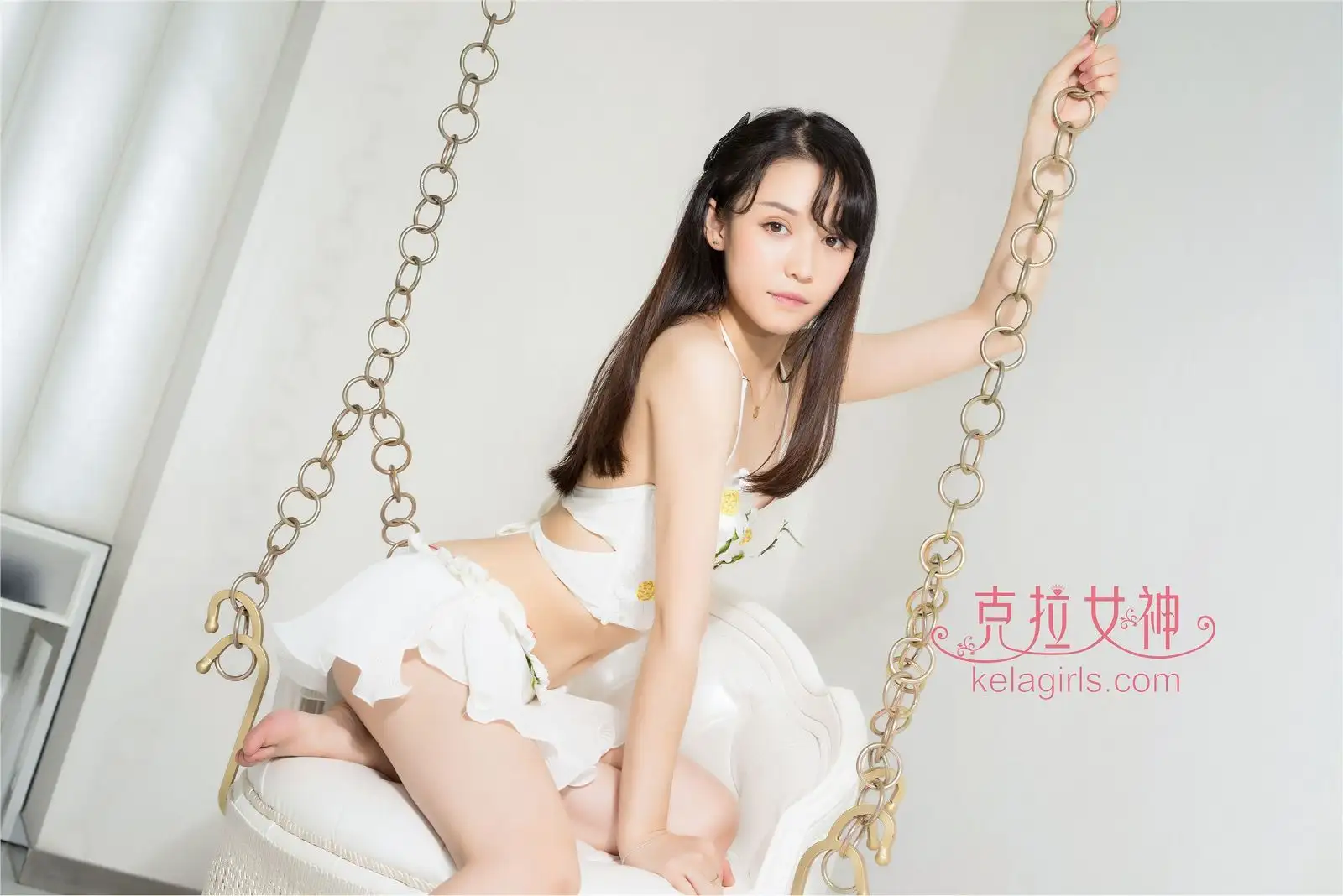 [KeLaGirls] 2017.09.07 谭清清