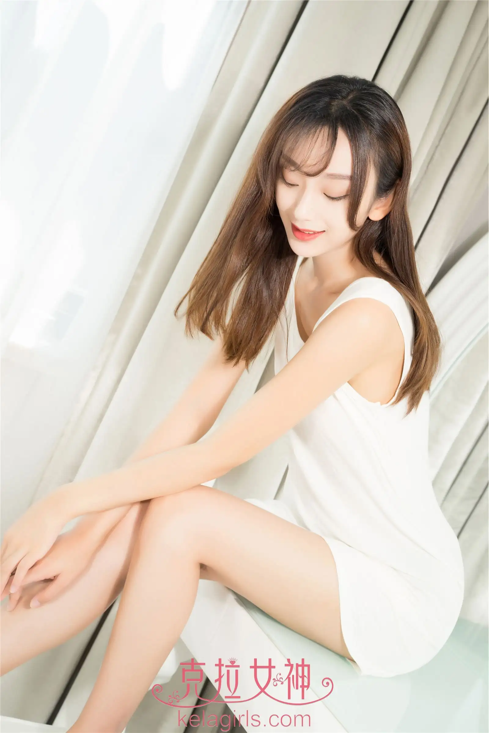 [KeLaGirls] 2017.09.16 爽儿