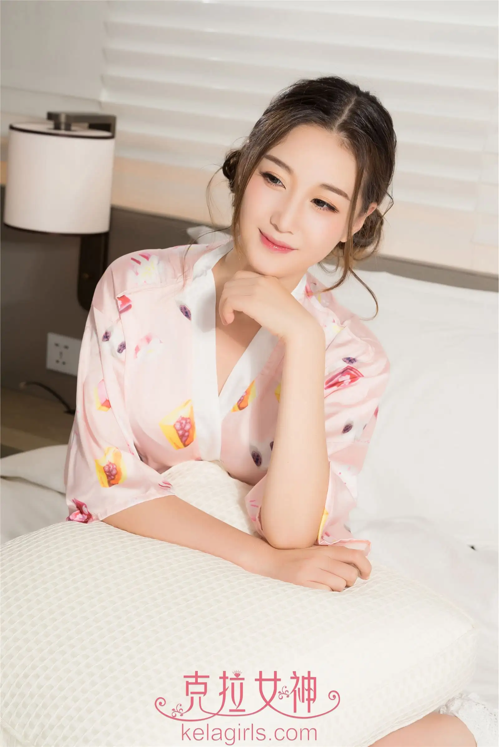 [KeLaGirls] 2017.09.24 杨暖