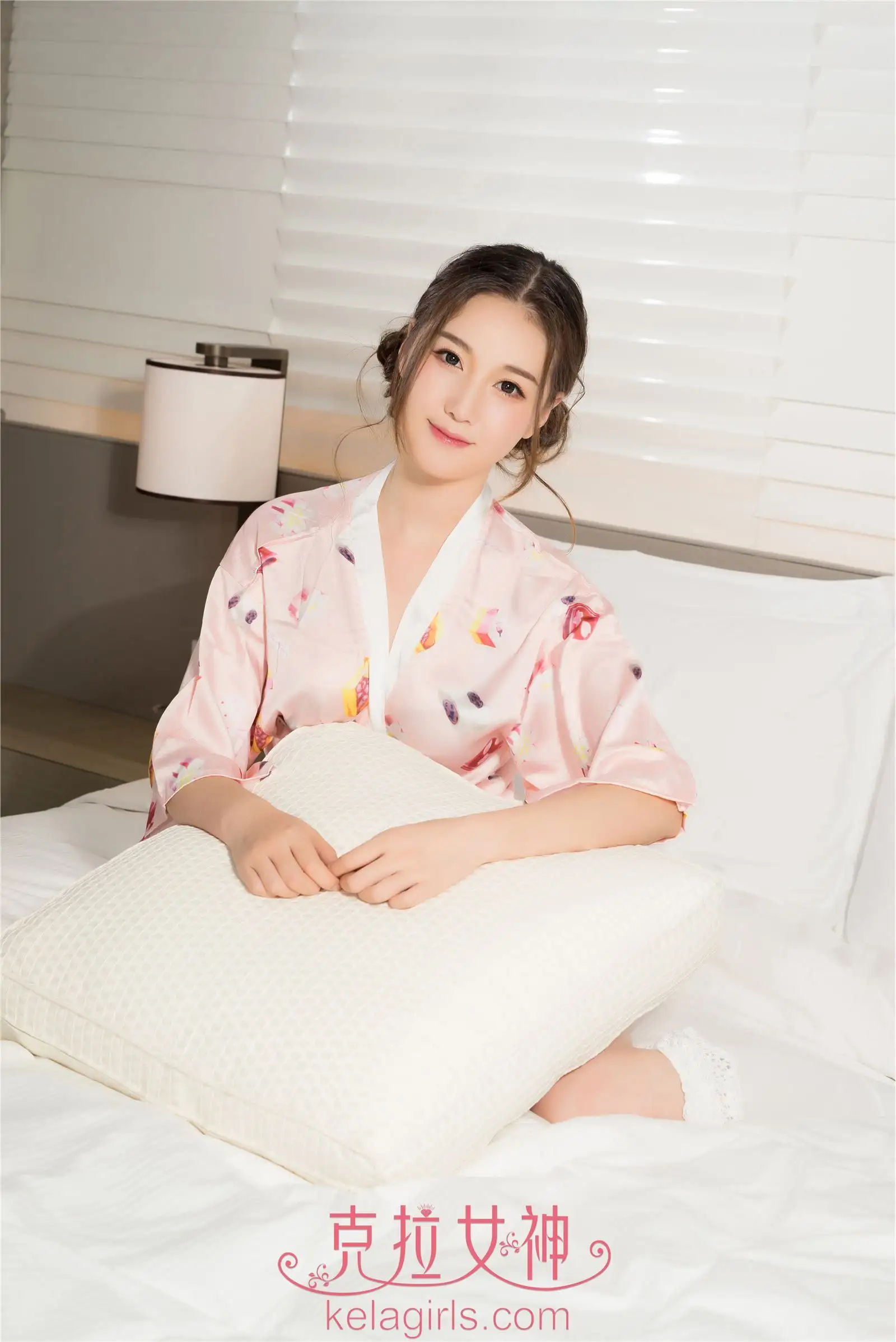 [KeLaGirls] 2017.09.24 杨暖