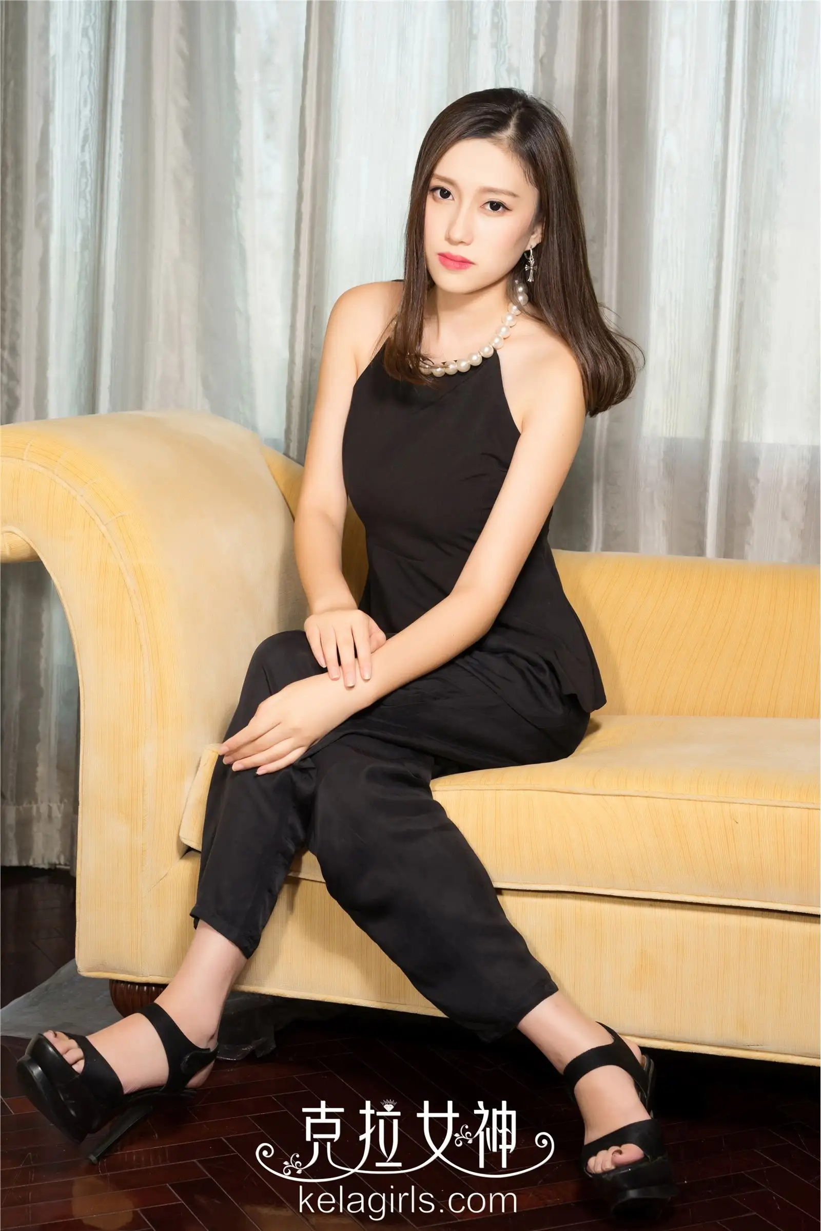 [KeLaGirls] 2017.09.26 芝月