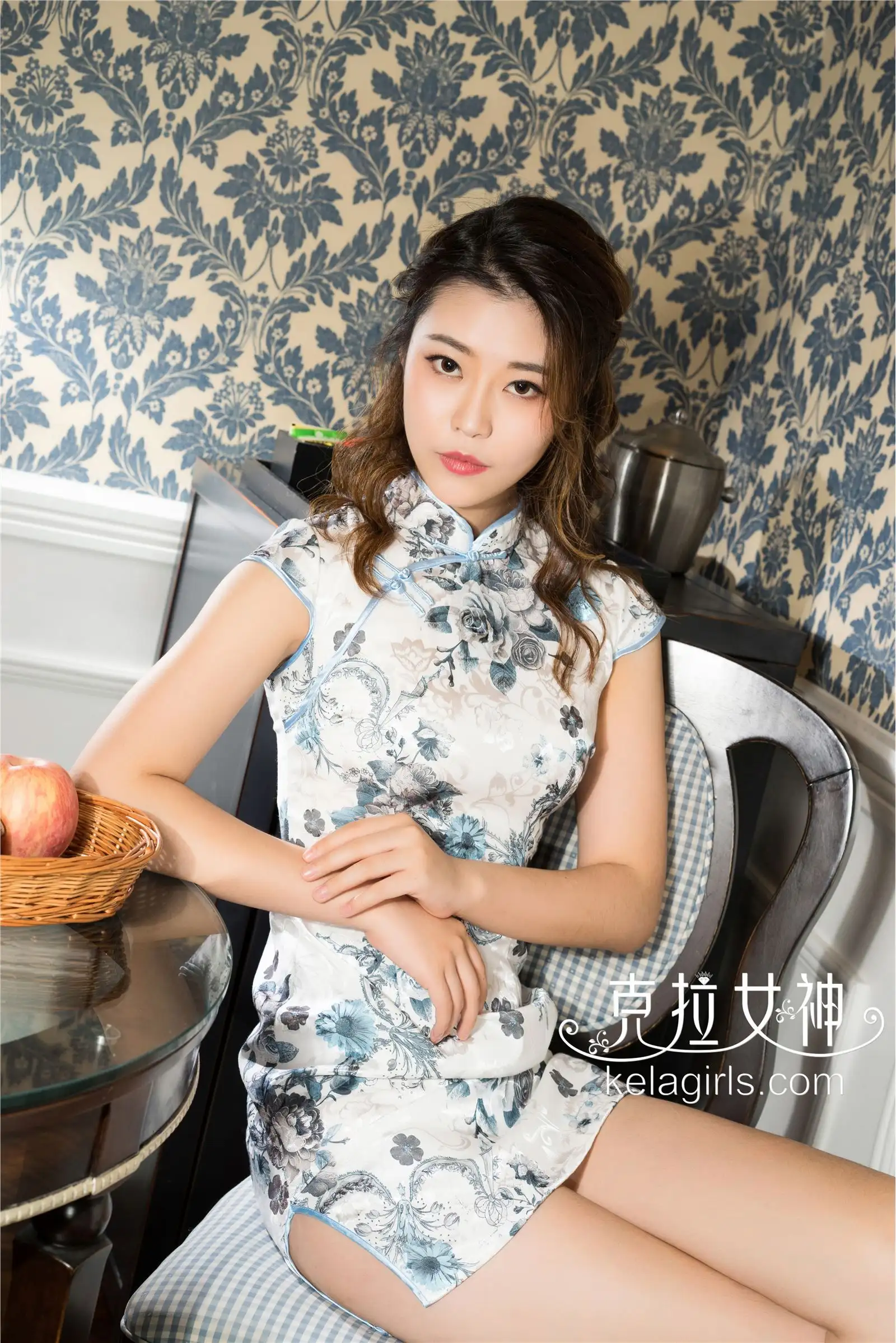 [KeLaGirls] 2017.09.28 橙橙