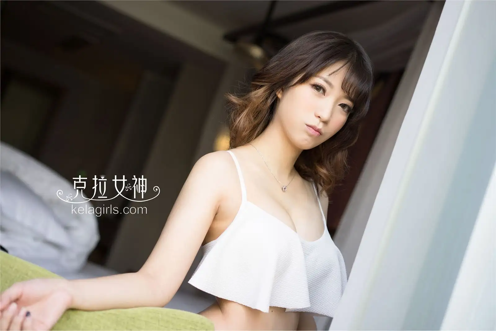 [KeLaGirls] 2017.11.01 奈奈