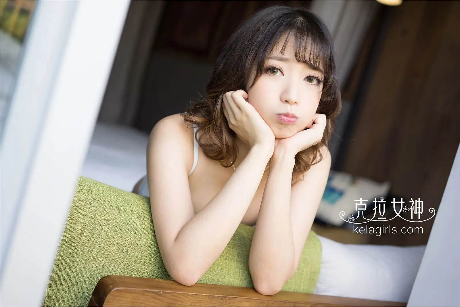 [KeLaGirls] 2017.11.01 奈奈