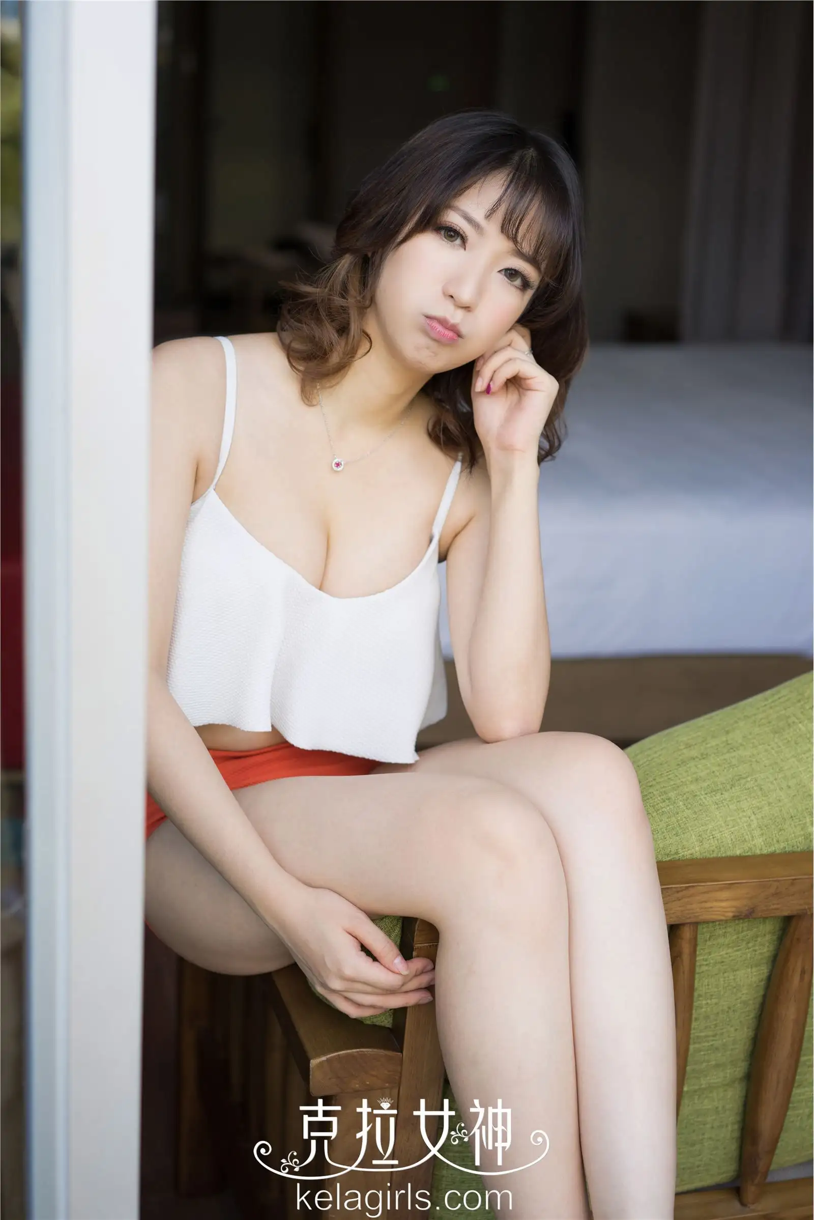 [KeLaGirls] 2017.11.01 奈奈