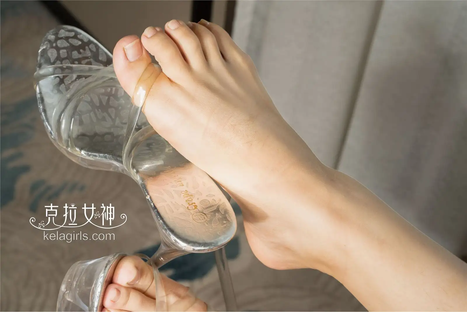 [KeLaGirls] 2018.01.09 森丽