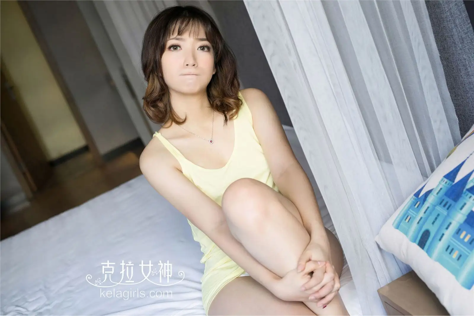 [KeLaGirls] 2018.01.20 奈奈