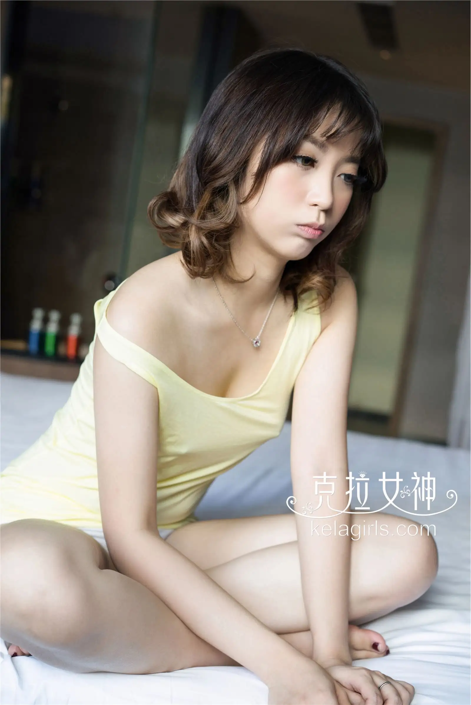 [KeLaGirls] 2018.01.20 奈奈