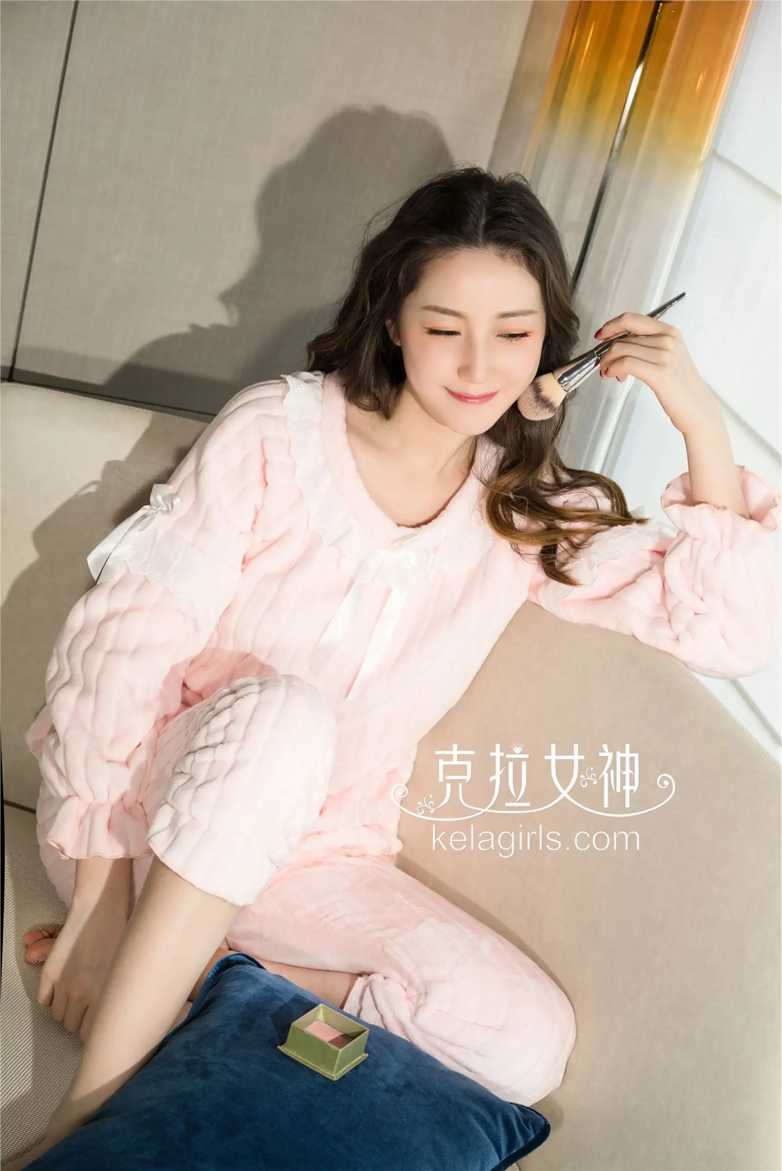 [KeLaGirls] 2018.02.05 杨暖