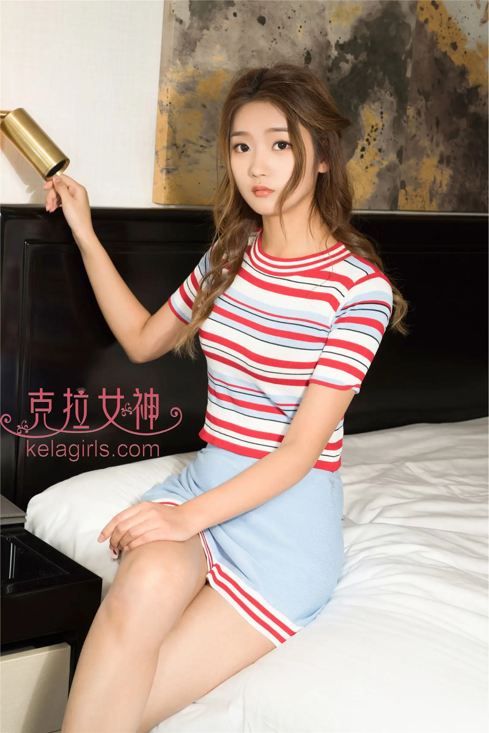 [KeLaGirls] 2018.02.18 瑶瑶