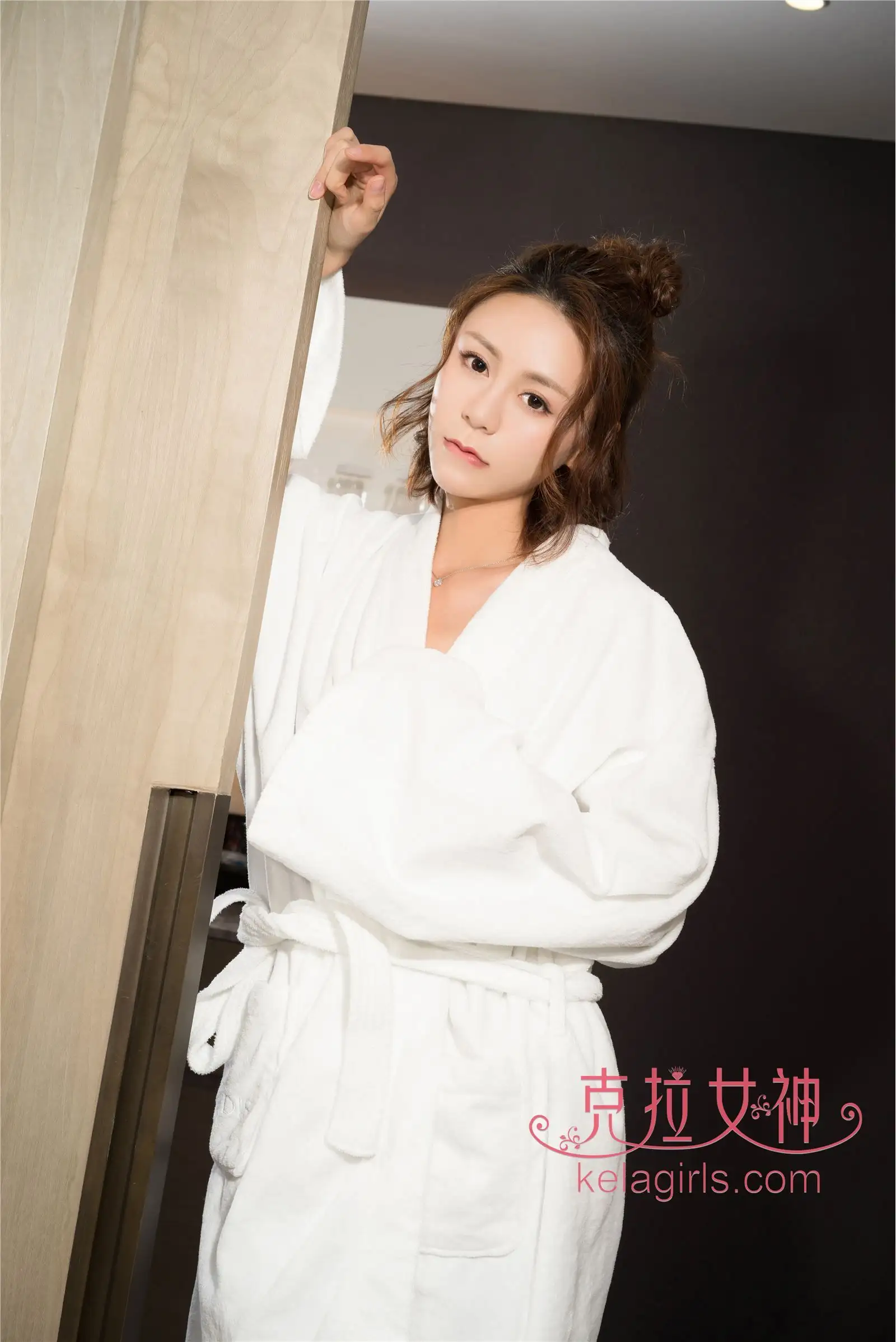 [KeLaGirls] 2018.02.27 昕予