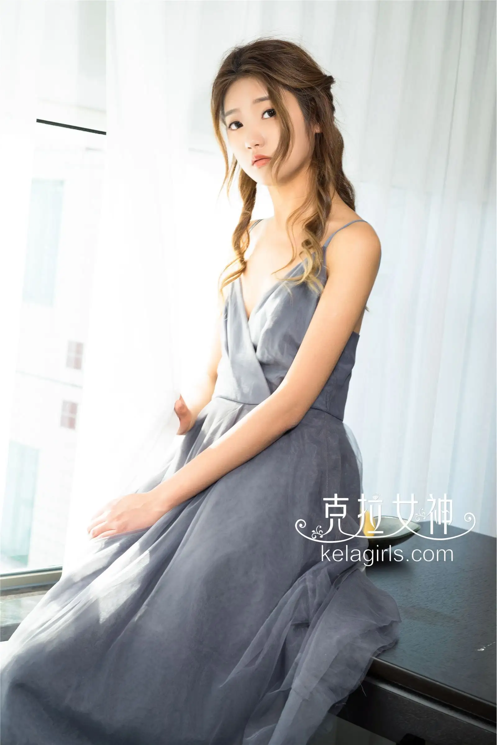 [KeLaGirls] 2018.03.21 瑶瑶