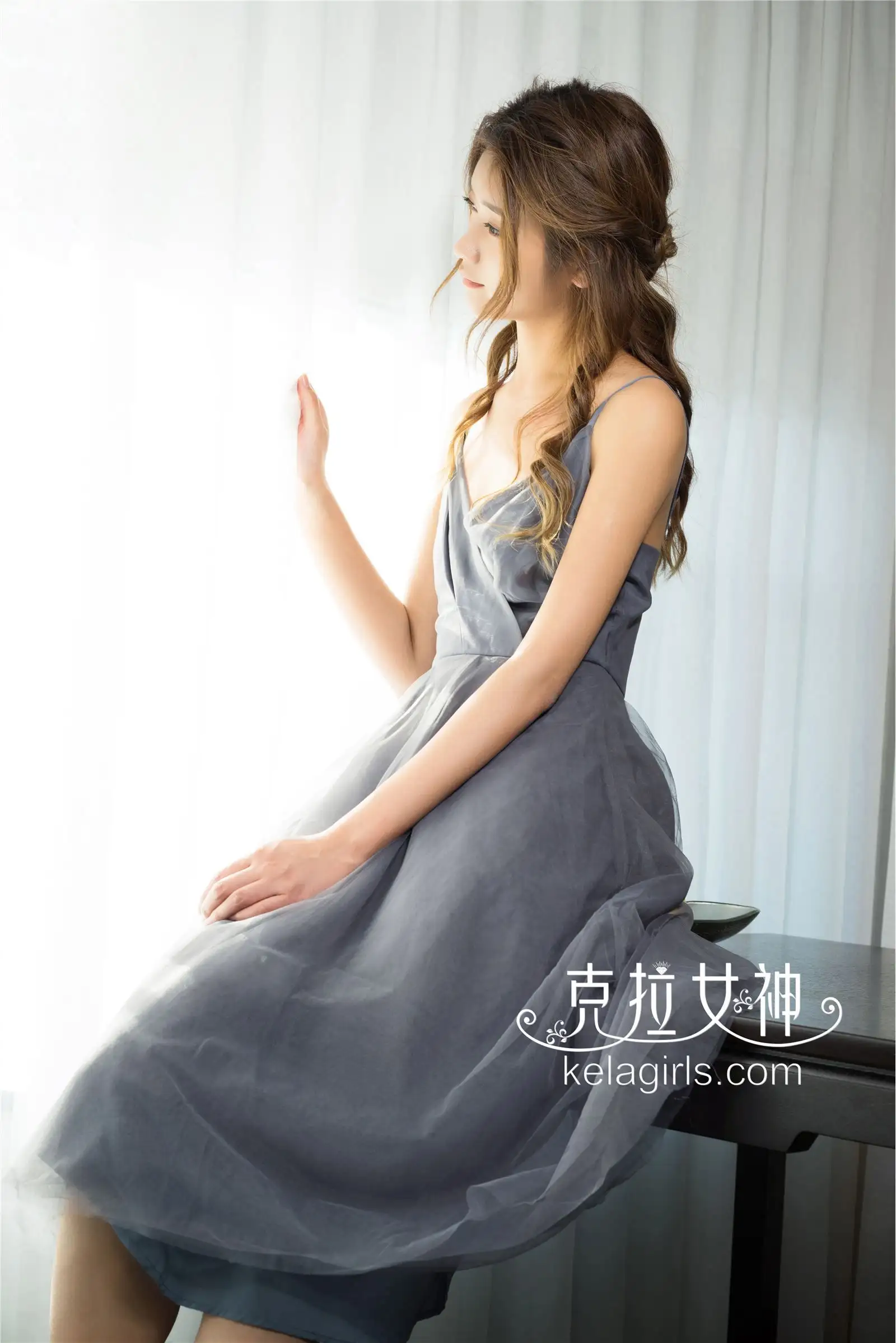 [KeLaGirls] 2018.03.21 瑶瑶