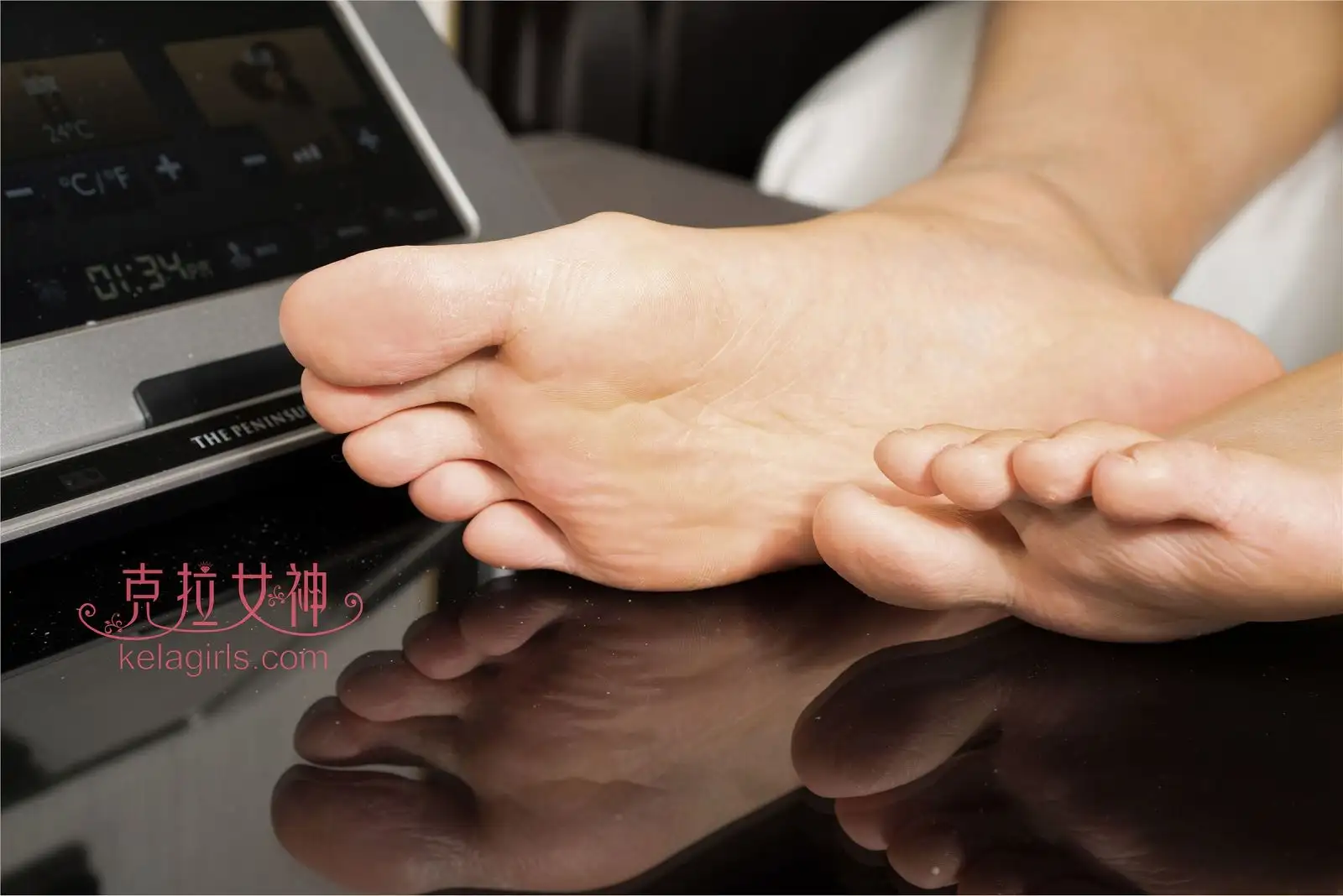 [KeLaGirls] 2018.04.26 瑶瑶